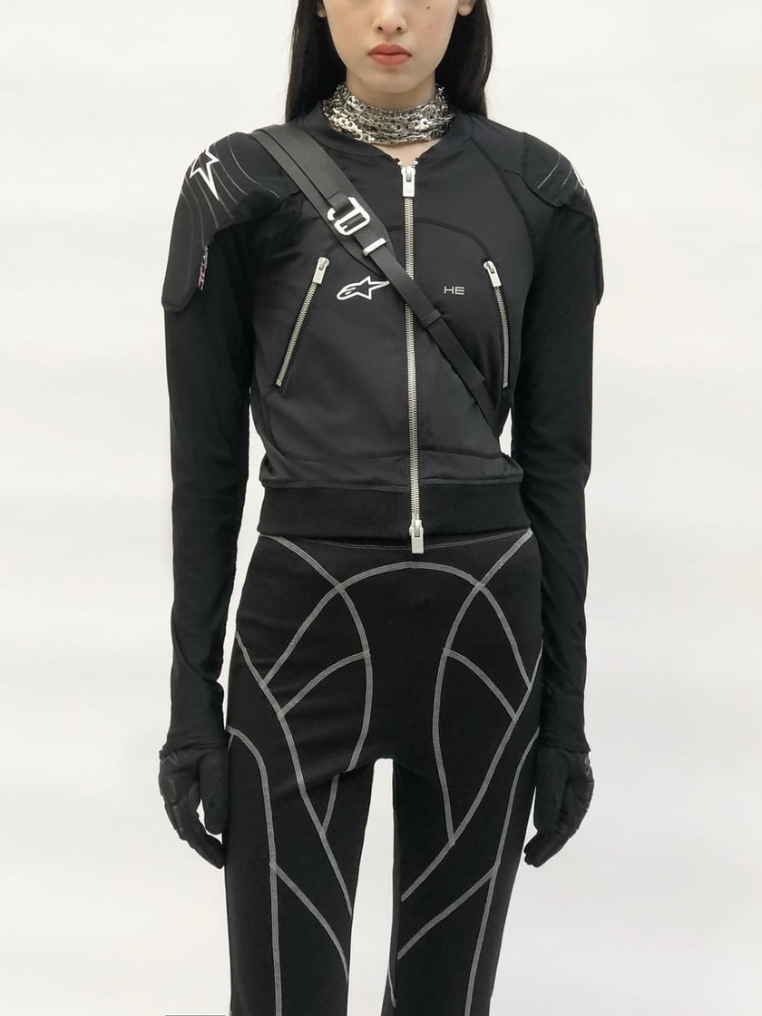 HE, product: DULCET TROUSERS (Fig. 11)