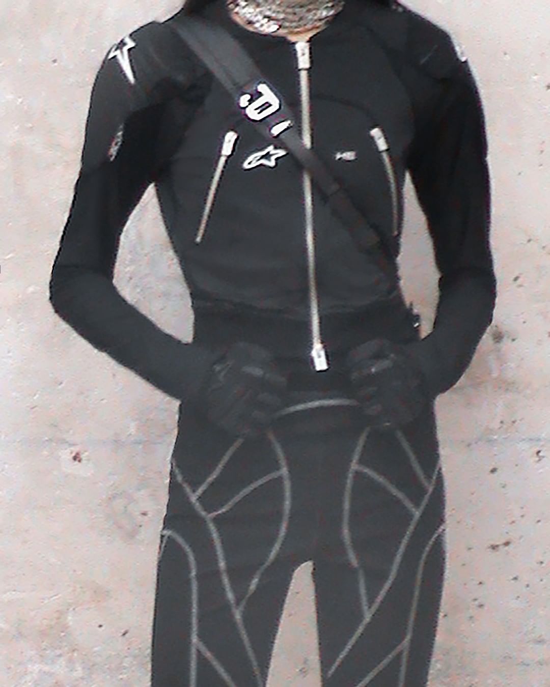 HELIOT EMIL_Dulcet Trousers_7