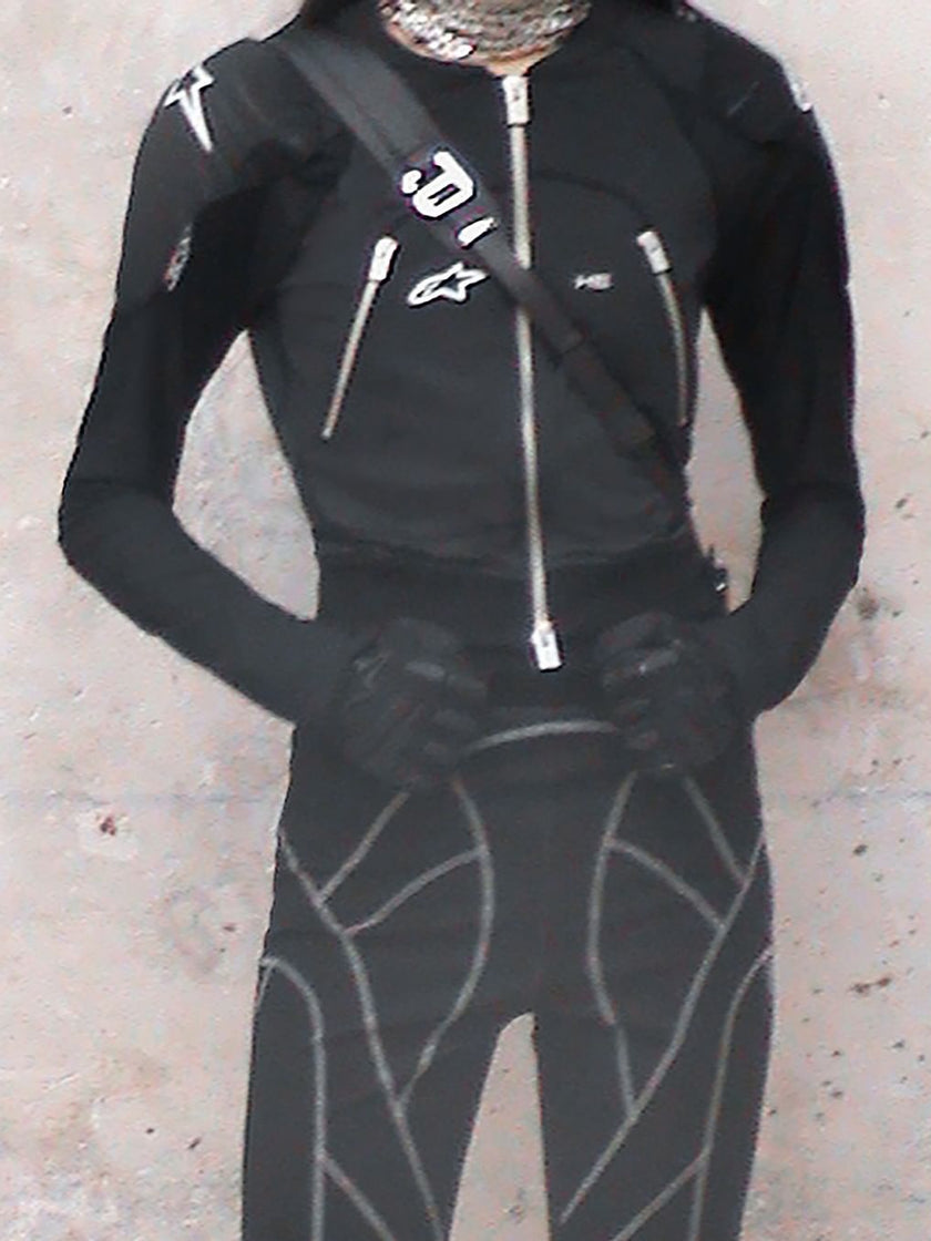 HE, product: DULCET TROUSERS (Fig. 12)