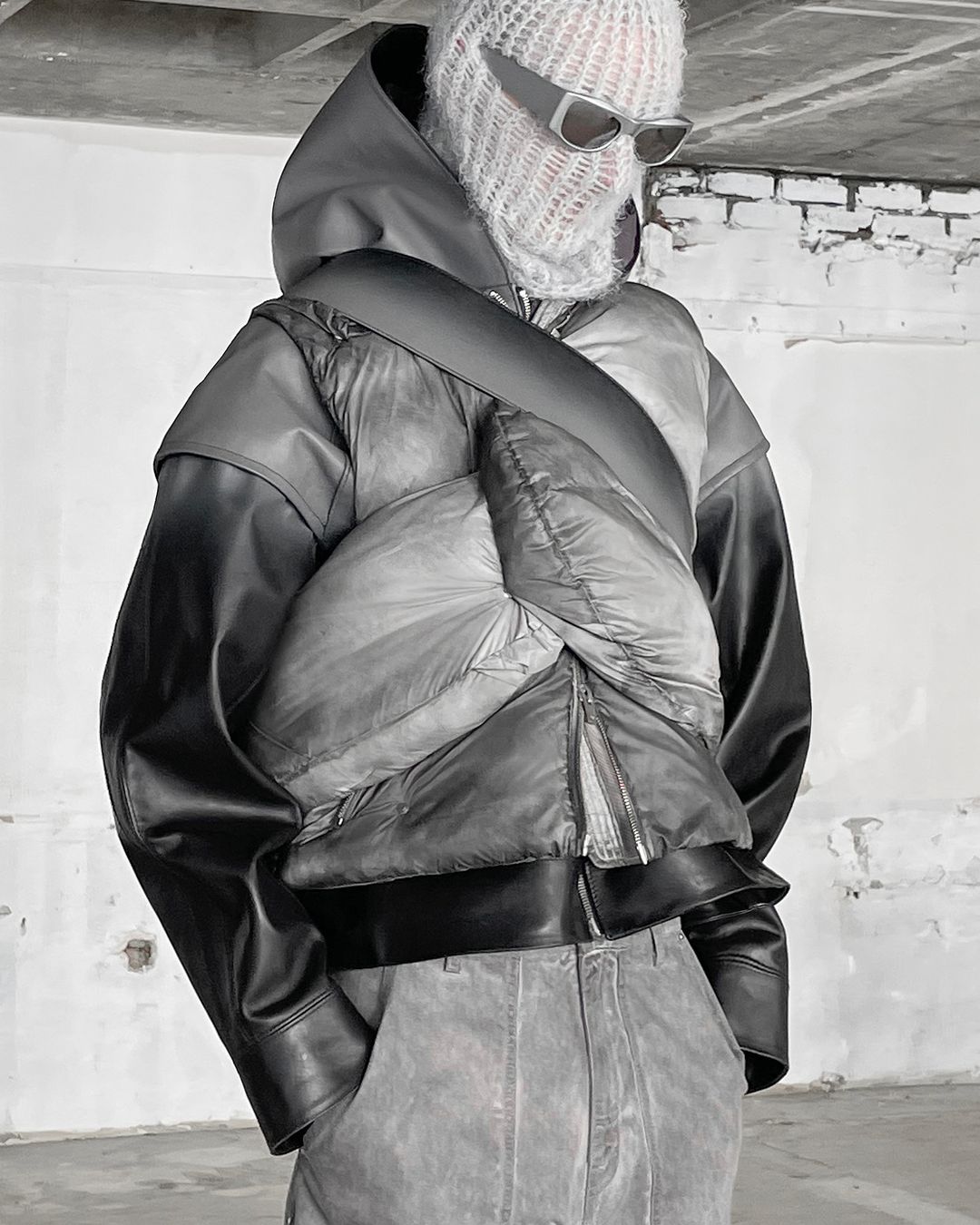 HELIOT EMIL_WEATHERING VEST_3
