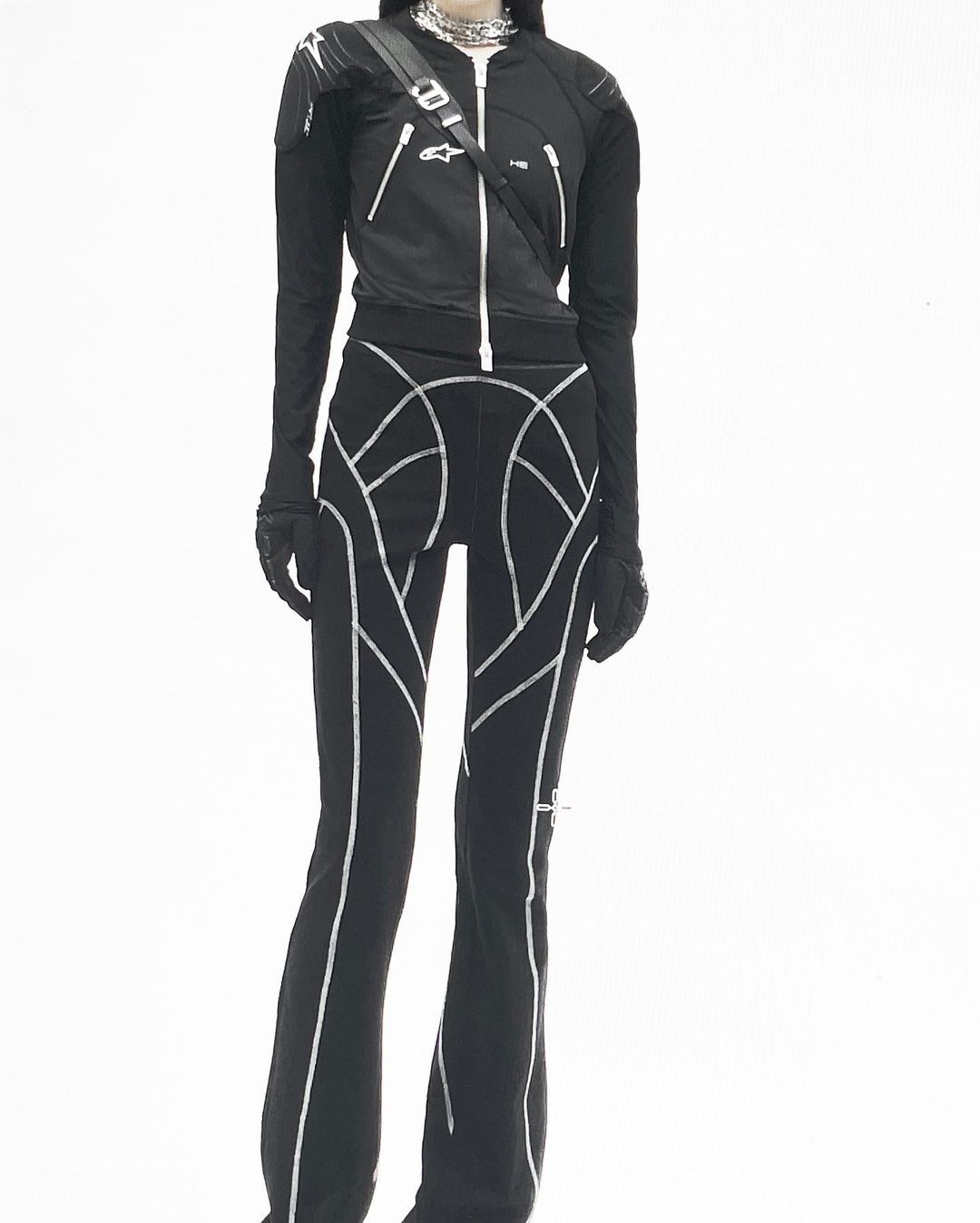 HELIOT EMIL_Dulcet Trousers_4