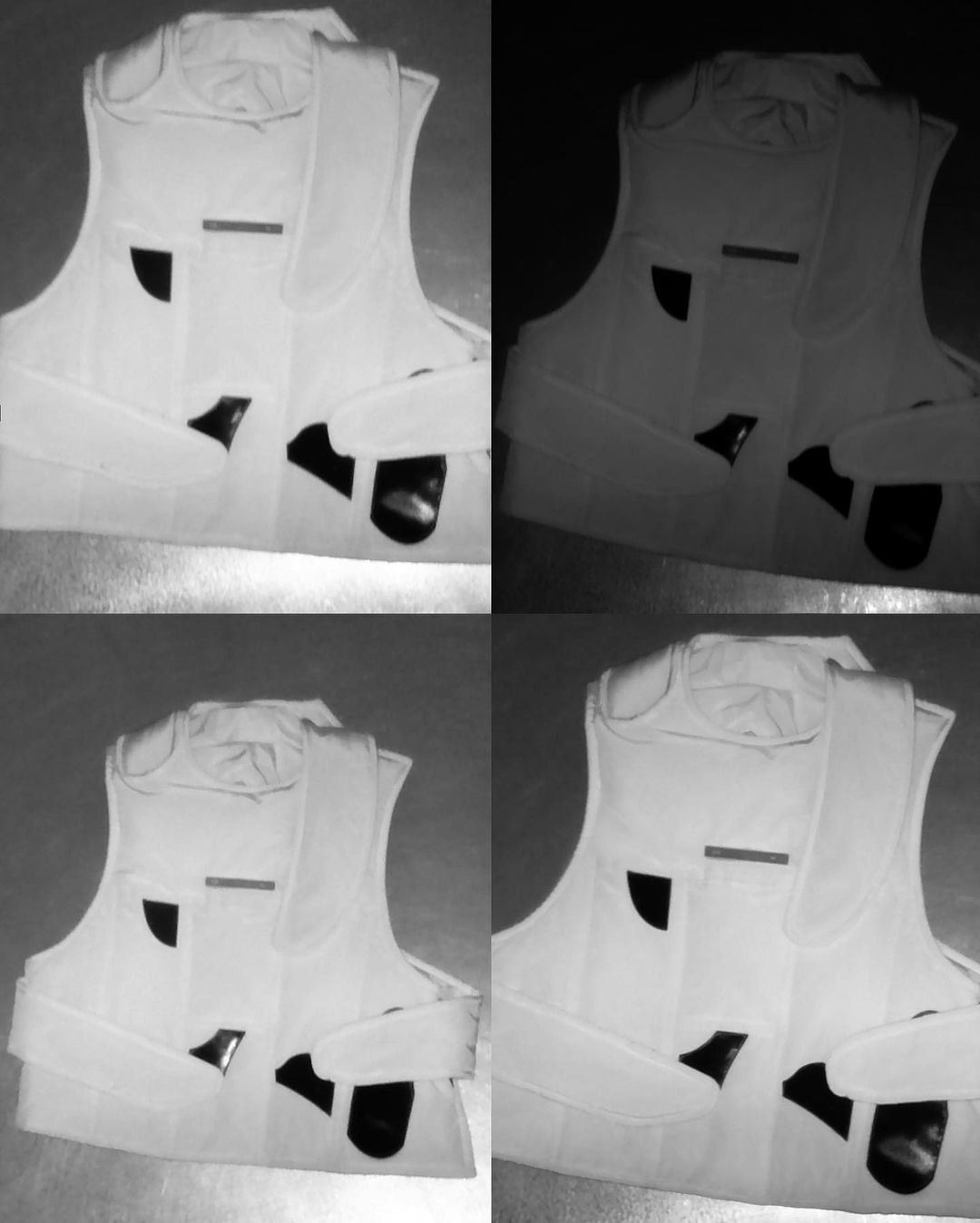 HELIOT EMIL_Cauline Corset Top_11