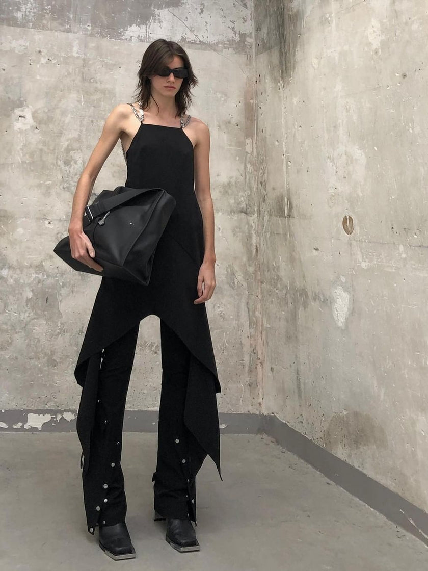 HE, product: SAMIEL CHAIN DRESS (Fig. 9)