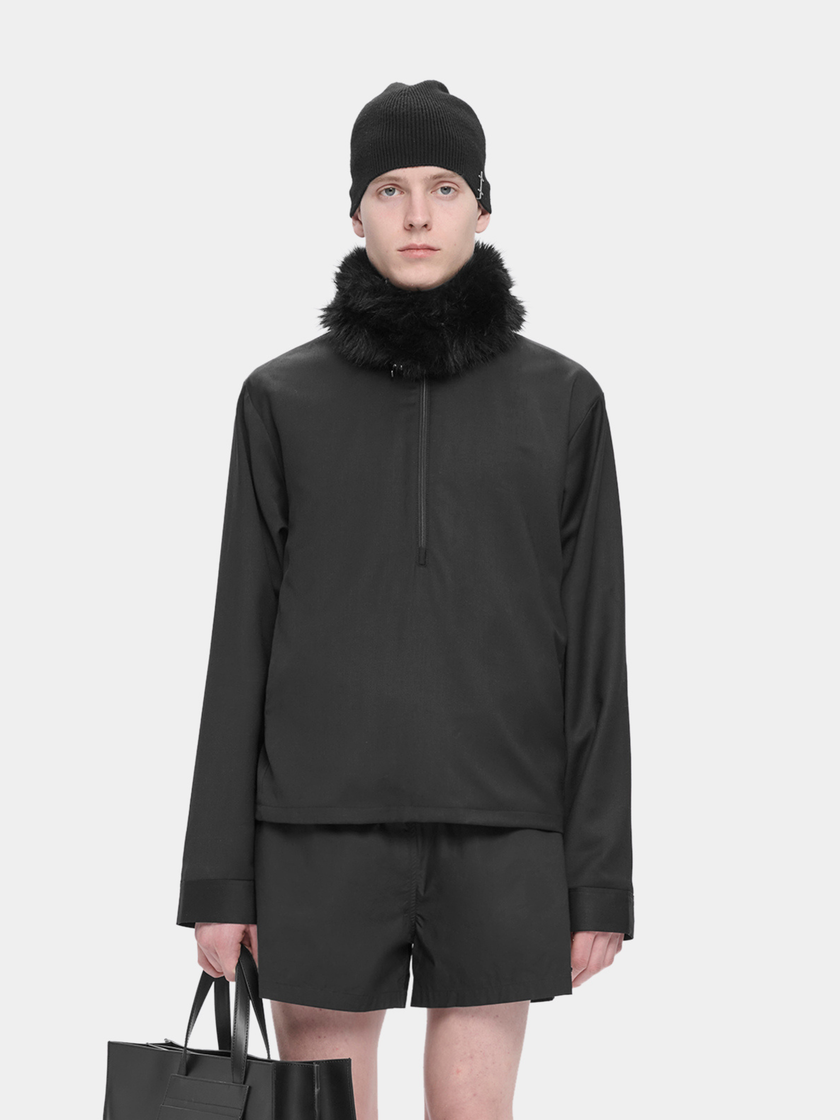 HE, product: LORUM SHIRT (Thumbnail alt.)