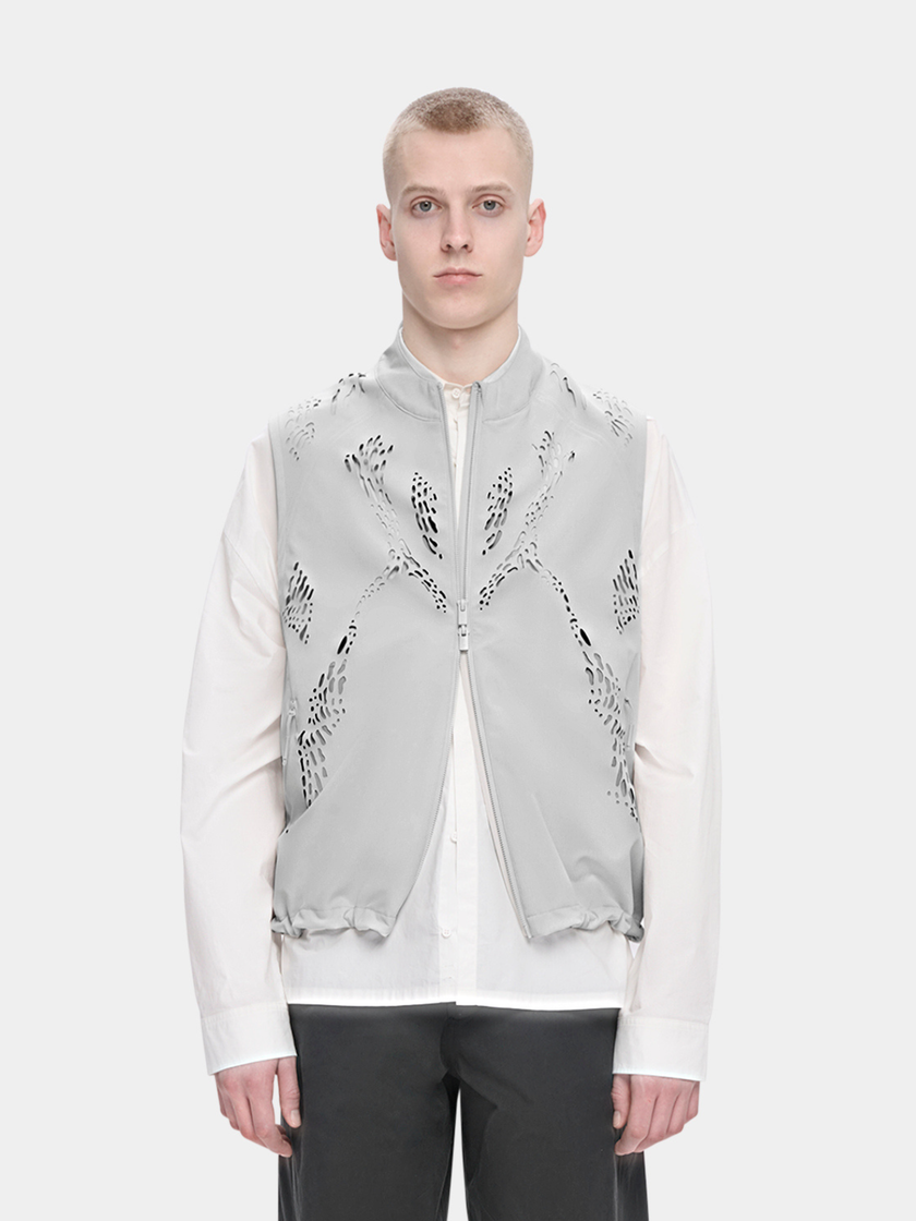HE, product: ROAN VEST (Thumbnail alt.)