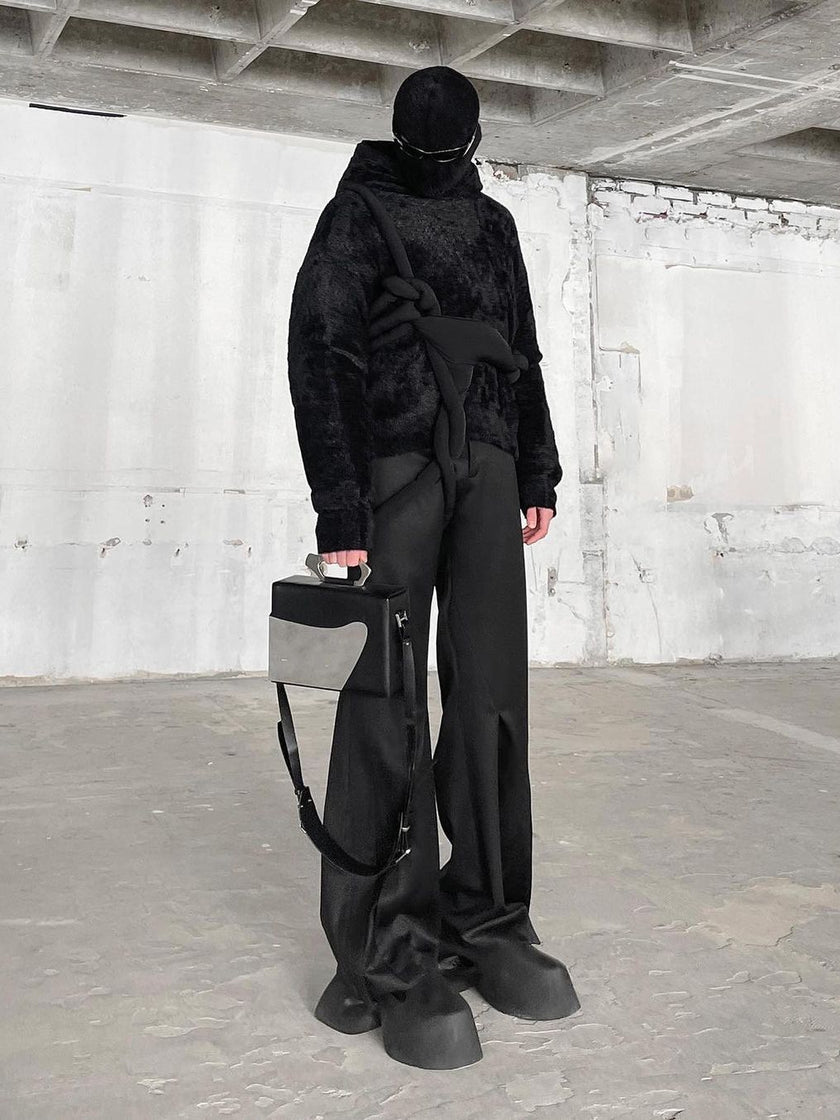 HE, product: DENOTE HOODIE (Fig. 11)