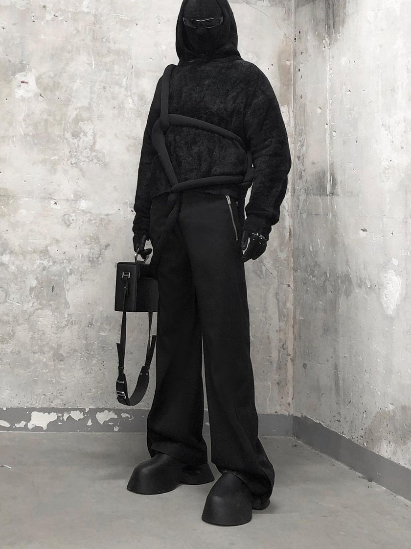 HE, product: DENOTE HOODIE (Fig. 9)