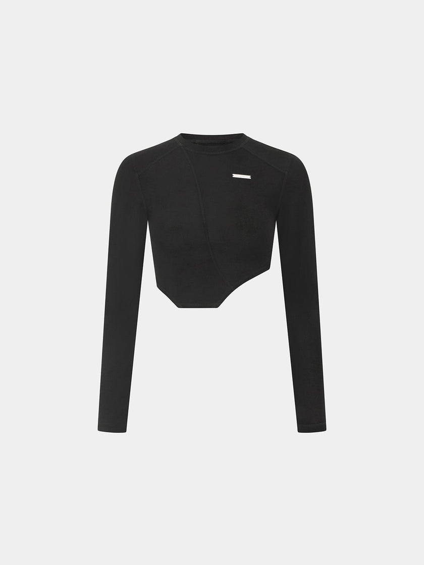 HE, product: ASYMMETRIC TOP (Thumbnail)