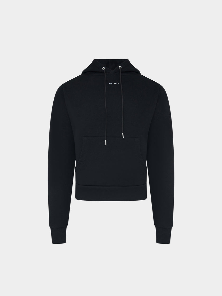 HE, product: LOGO HOODIE (Thumbnail)
