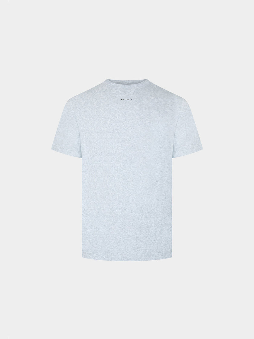 HE, product: LOGO T-SHIRT (Thumbnail)