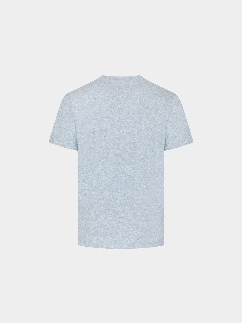 HE, product: LOGO T-SHIRT (Thumbnail alt.)