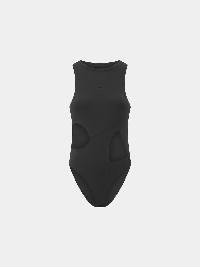 HE, product: JERSEY BODYSUIT (Thumbnail)