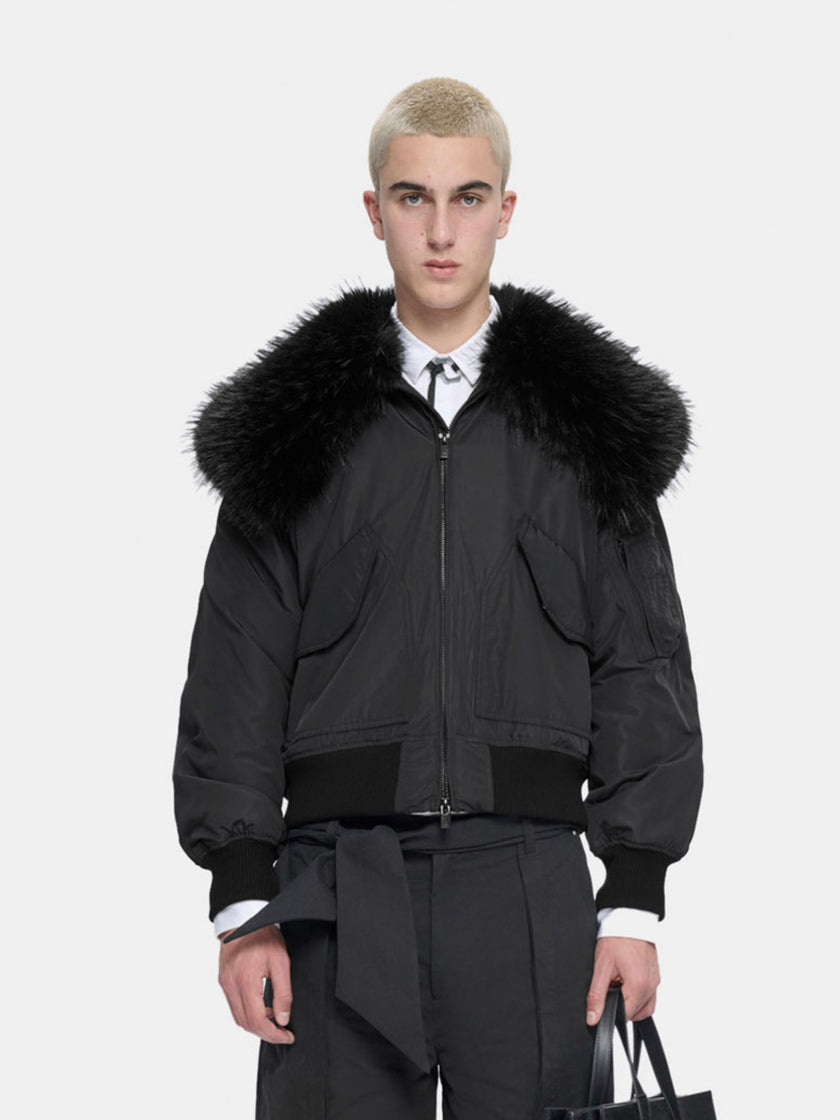 HE, product: SIBILANT BOMBER (Thumbnail alt.)