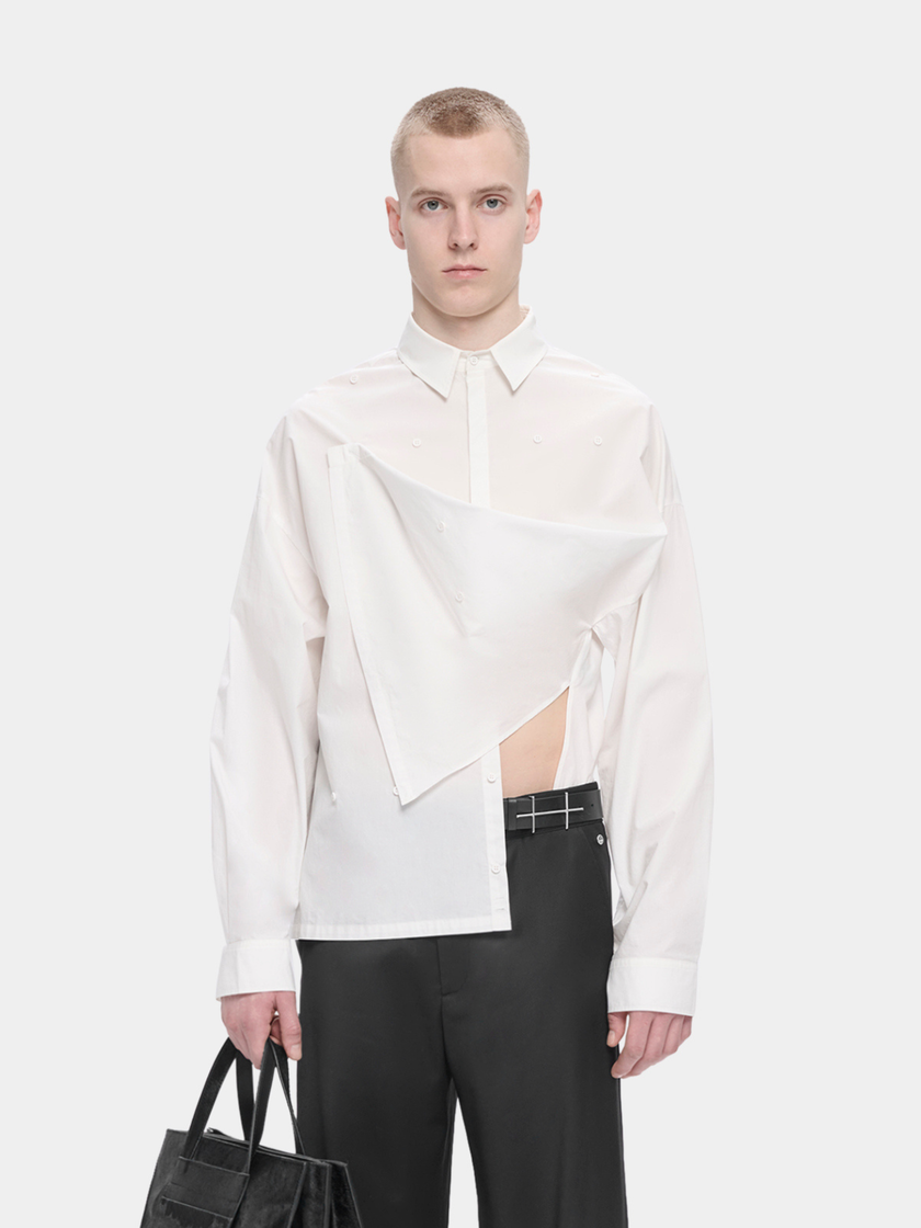 HE, product: FALERAE LS SHIRT (Thumbnail alt.)