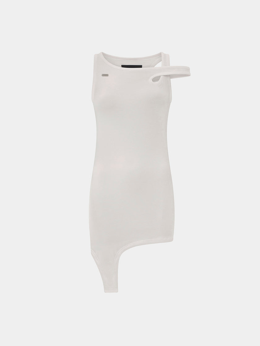 HE, product: JERSEY DRESS (Thumbnail)