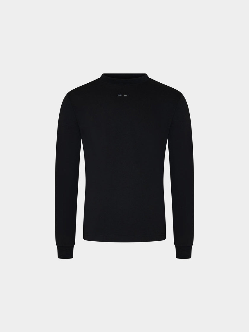 HE, product: Logo L/S Shirt (Thumbnail)