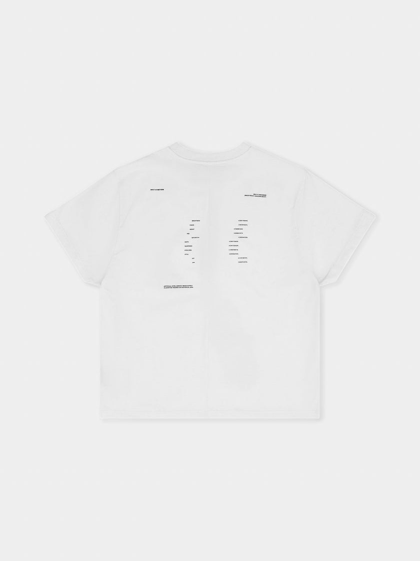 HE, product: AI GENERATED PRINT T-SHIRT (Thumbnail alt.)