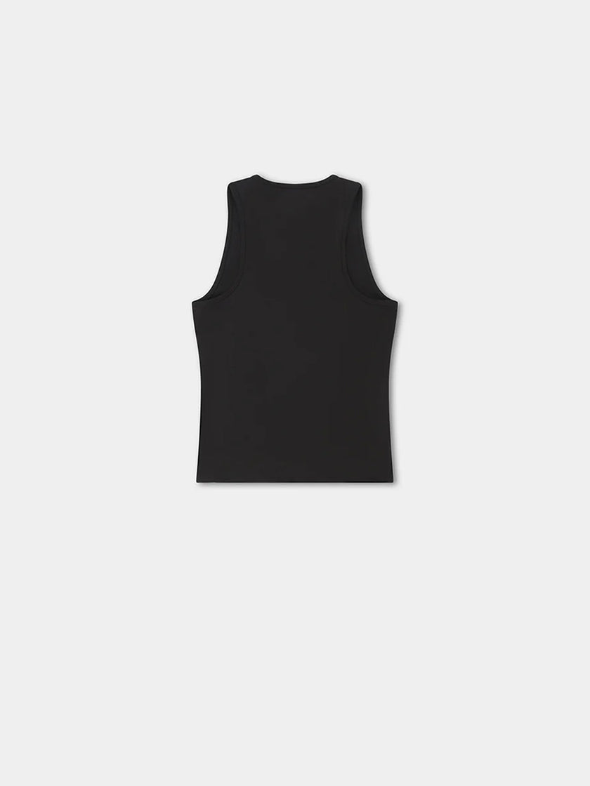 HE, product: ASTRAPE FITTED TANK TOP (Thumbnail alt.)