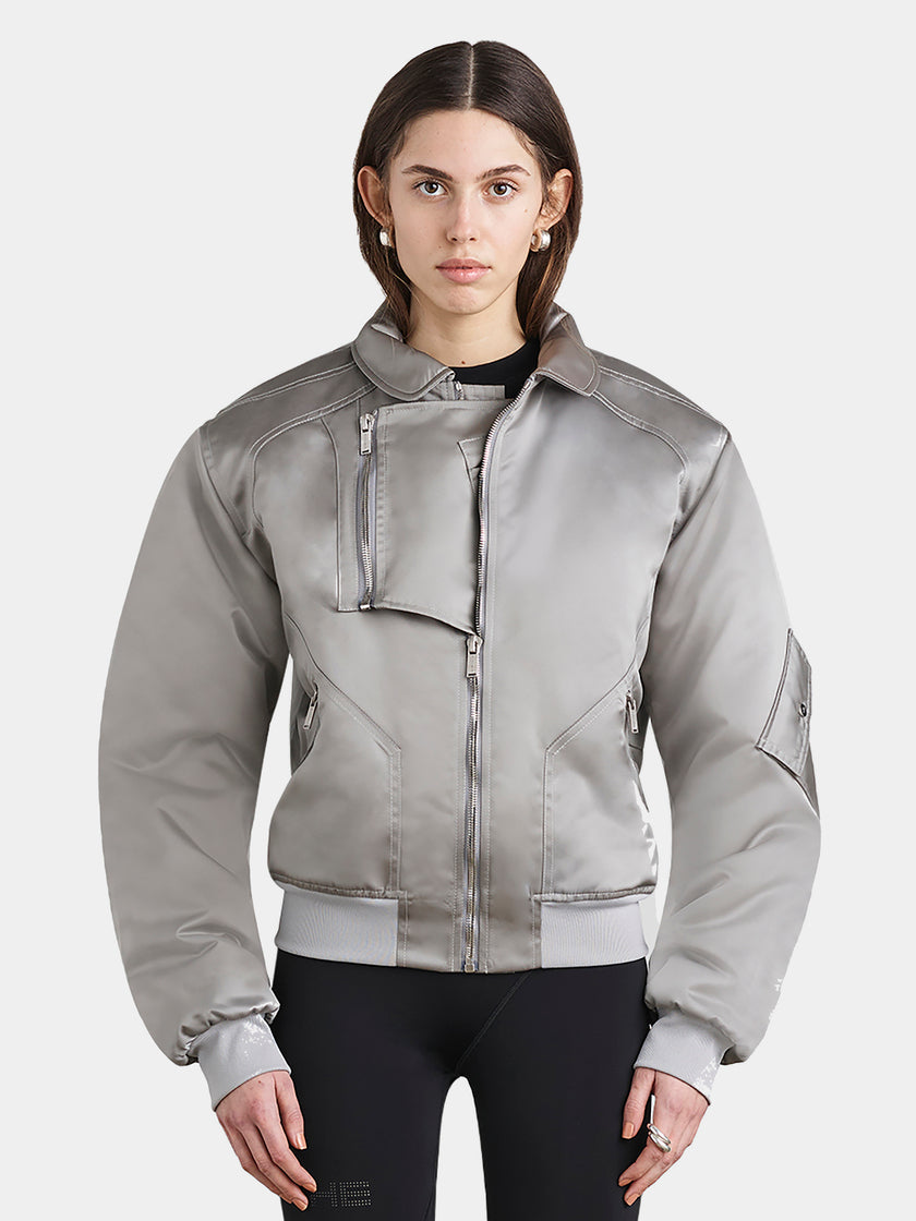 HE, product: BOMBER JACKET (Thumbnail alt.)
