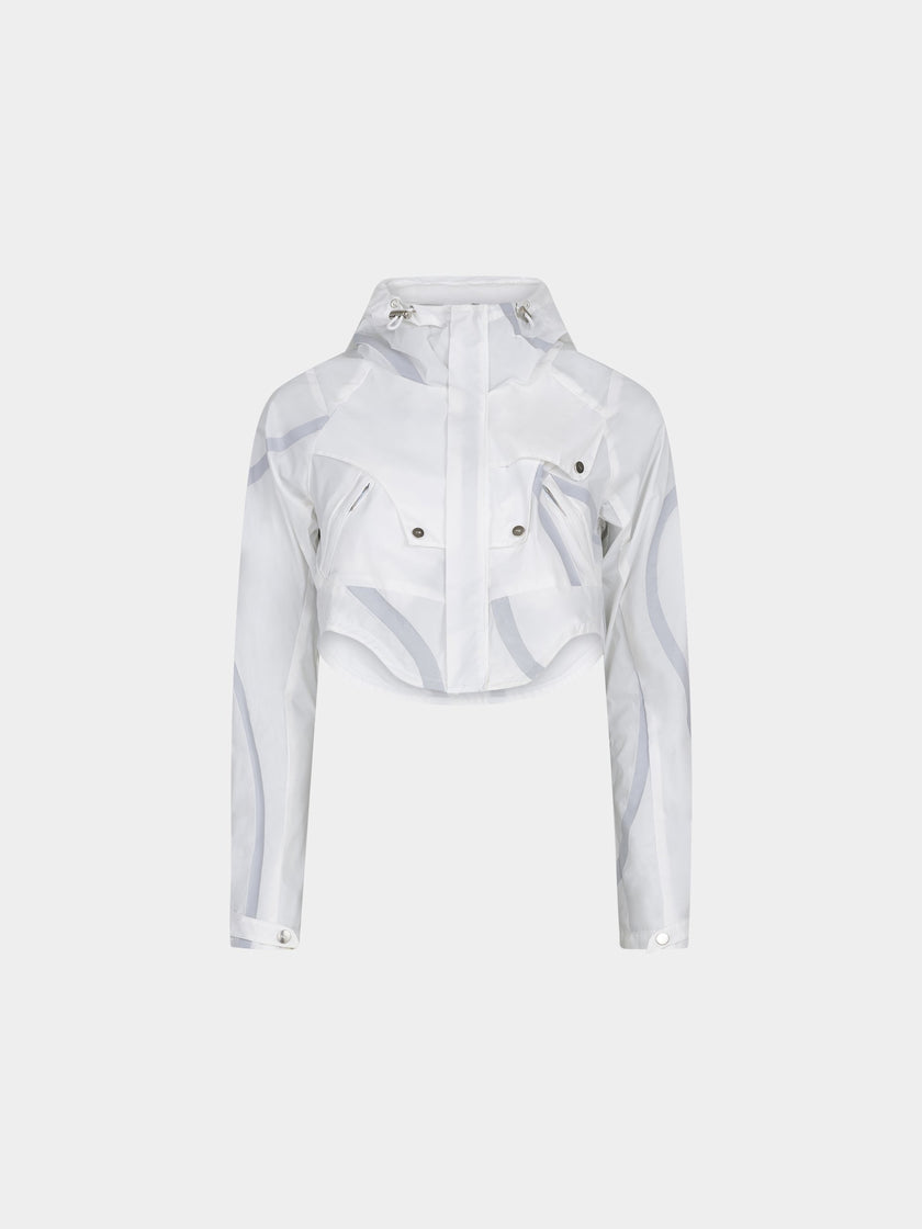 HE, product: TAPE SEAMS JACKET (Thumbnail)