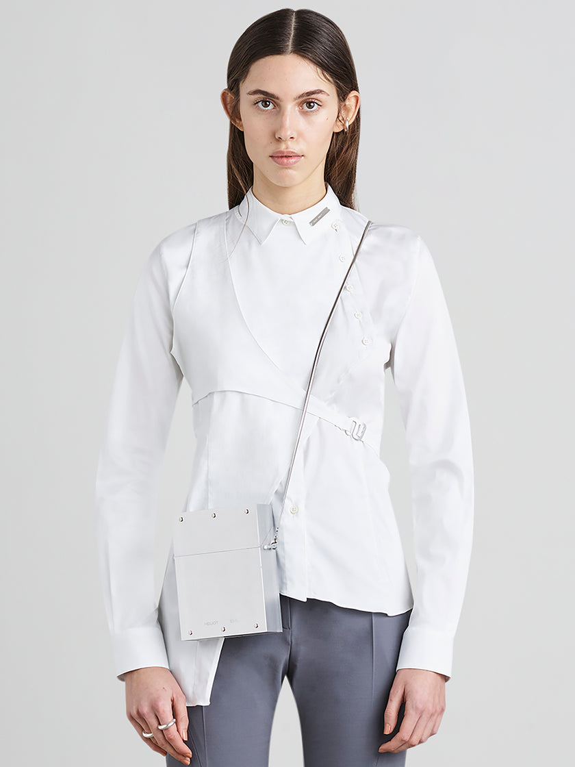 HE, product: STRETCH SHIRT (Thumbnail alt.)