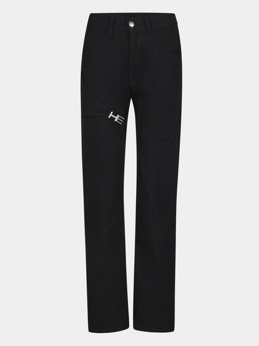 HE, product: DENIM TROUSERS (Thumbnail)