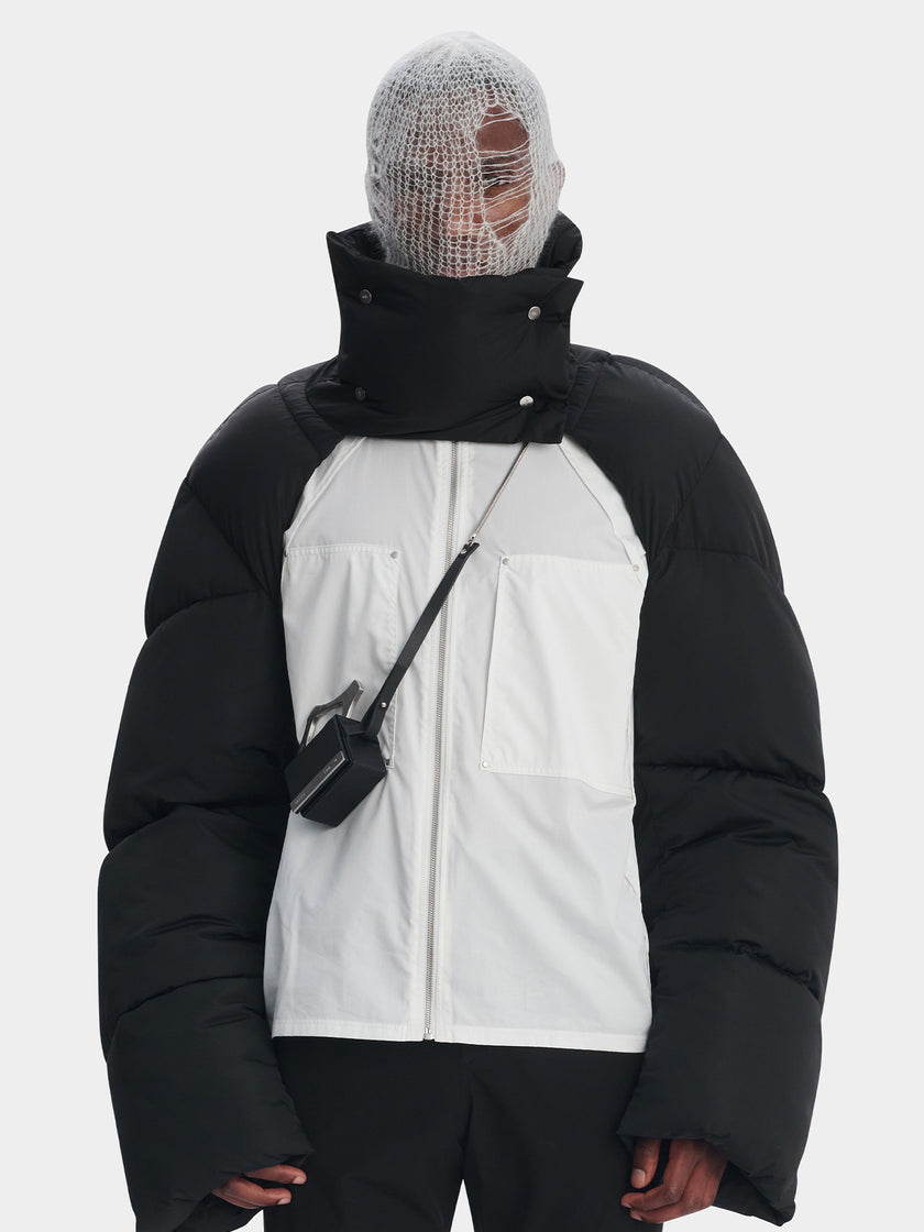 HE, product: EMBRACE DOWN PIECE (Thumbnail alt.)