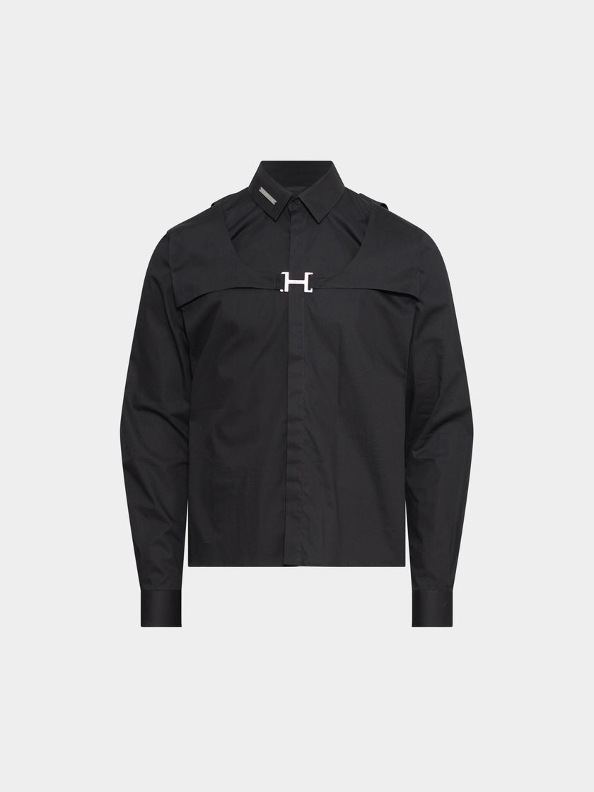 HE, product: REGALIA LS SHIRT (Thumbnail)