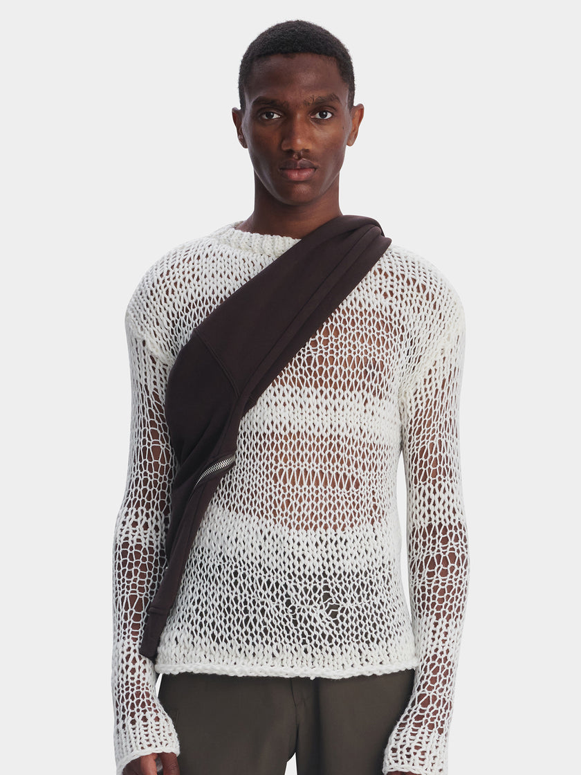 HE, product: SYMBIOTICAL CREWNECK (Thumbnail alt.)