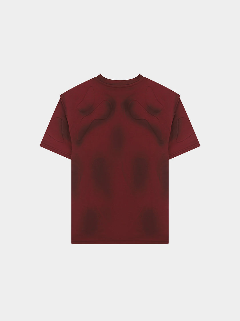 HE, product: MONOTIC COMPRESSION T-SHIRT (Thumbnail alt.)