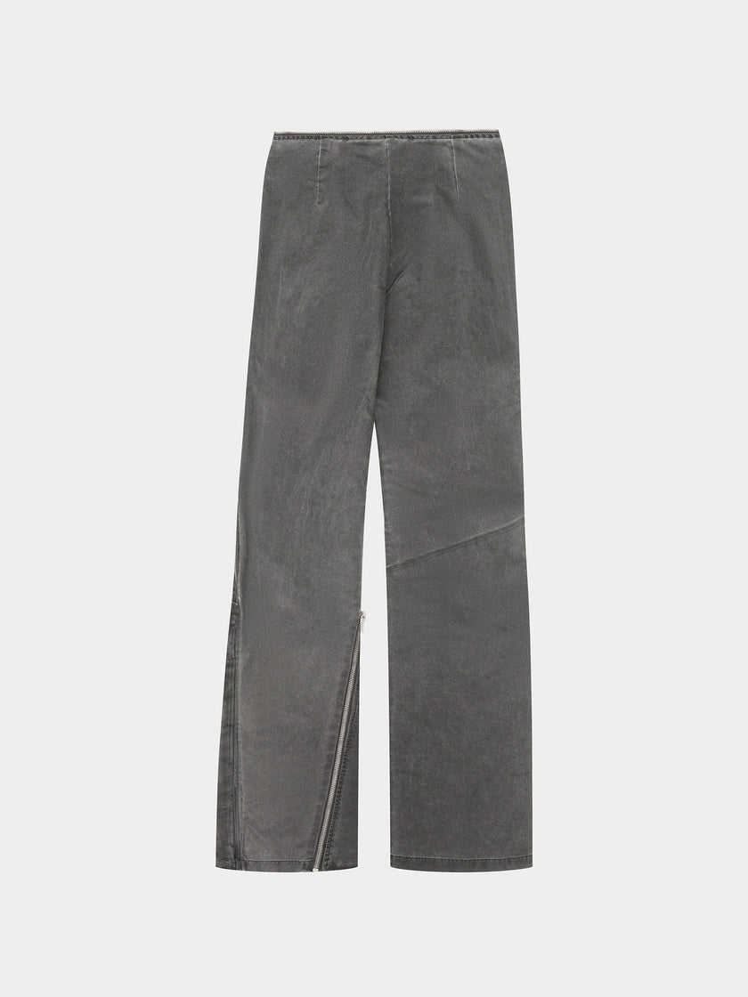 HE, product: MANIPULATED CARGO TROUSERS (Thumbnail alt.)