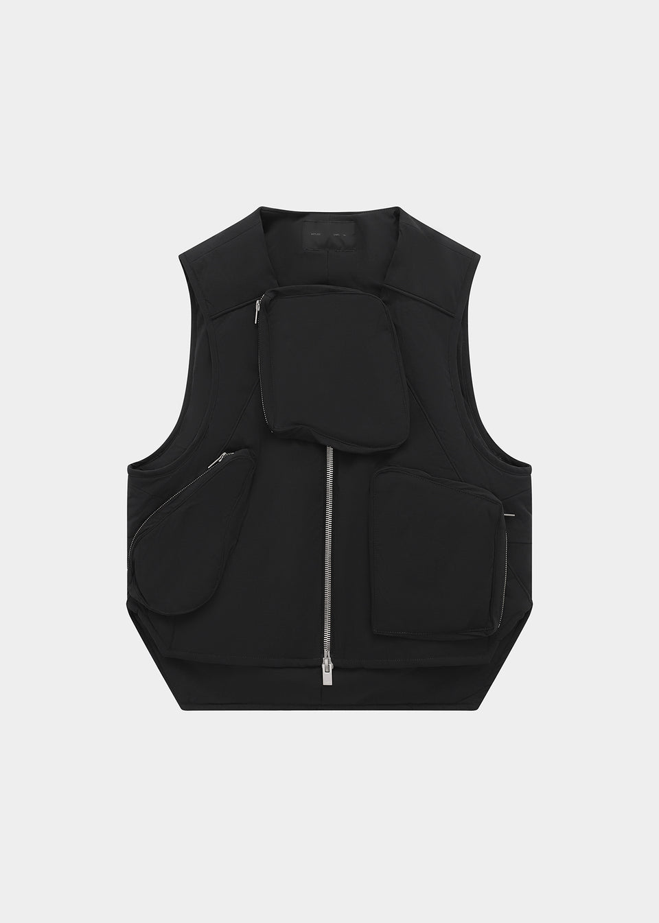 HELIOT EMIL_POOLED VEST_img_thumb