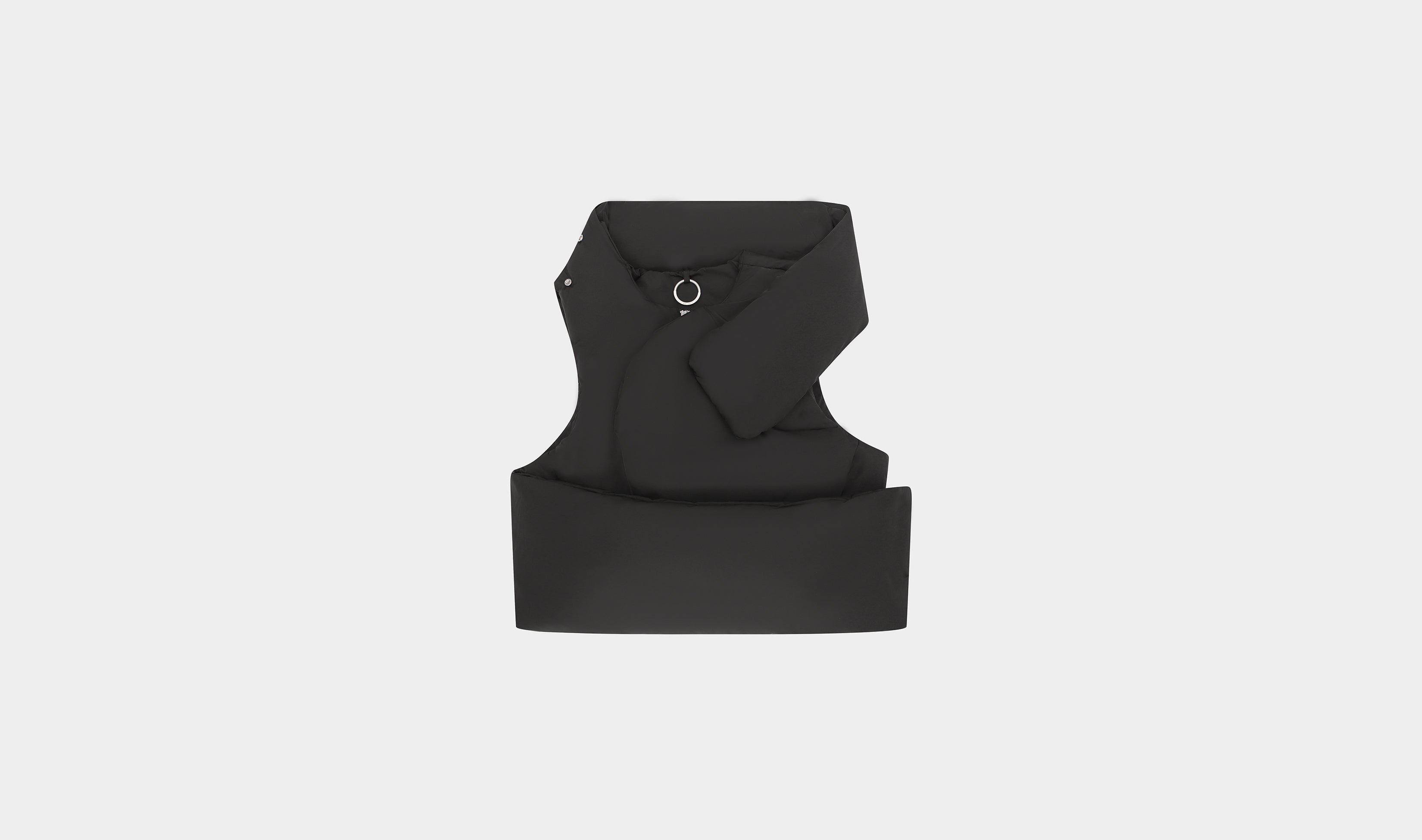 HELIOT EMIL_HOLLOWING VEST_10