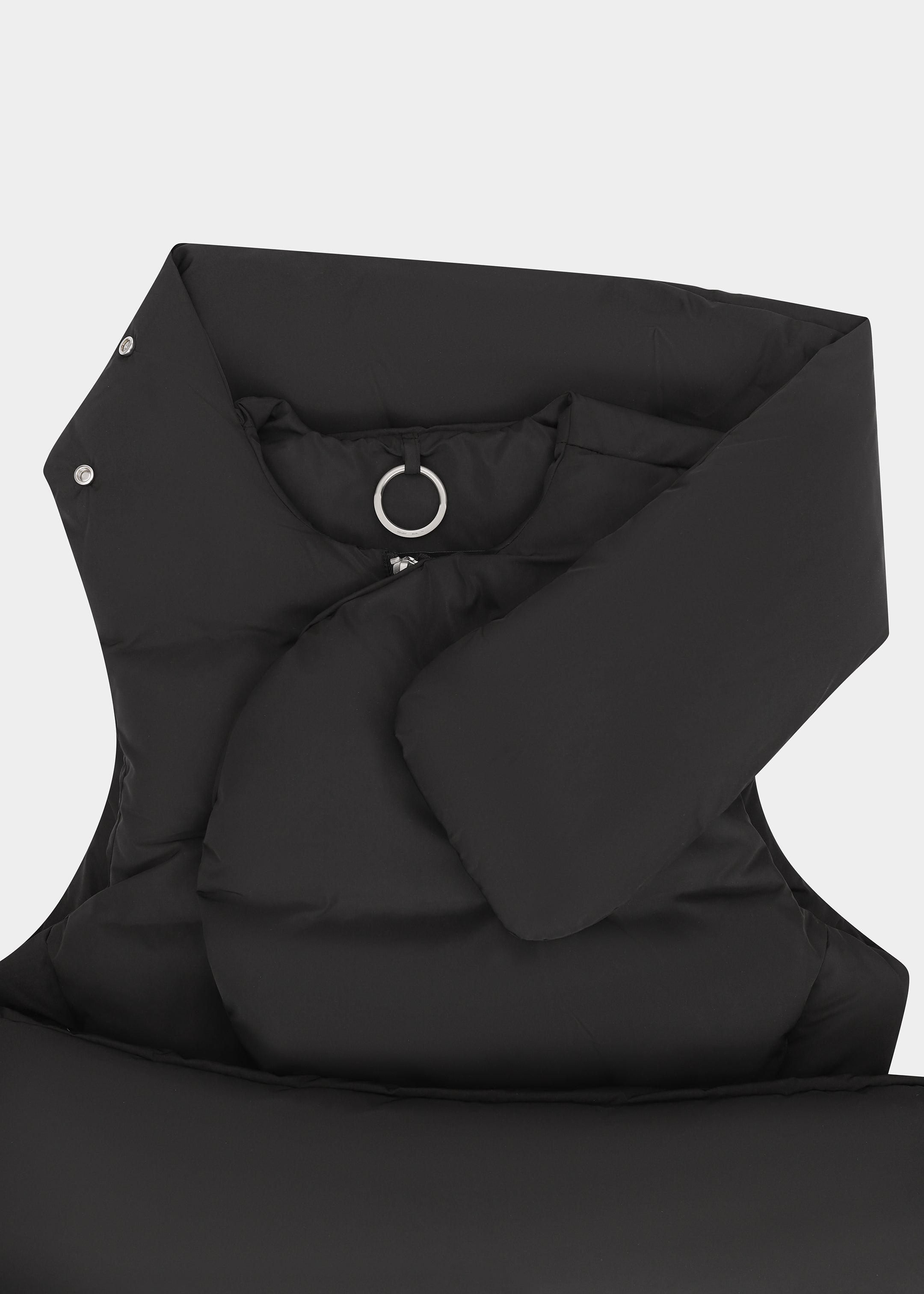 HELIOT EMIL_HOLLOWING VEST_15