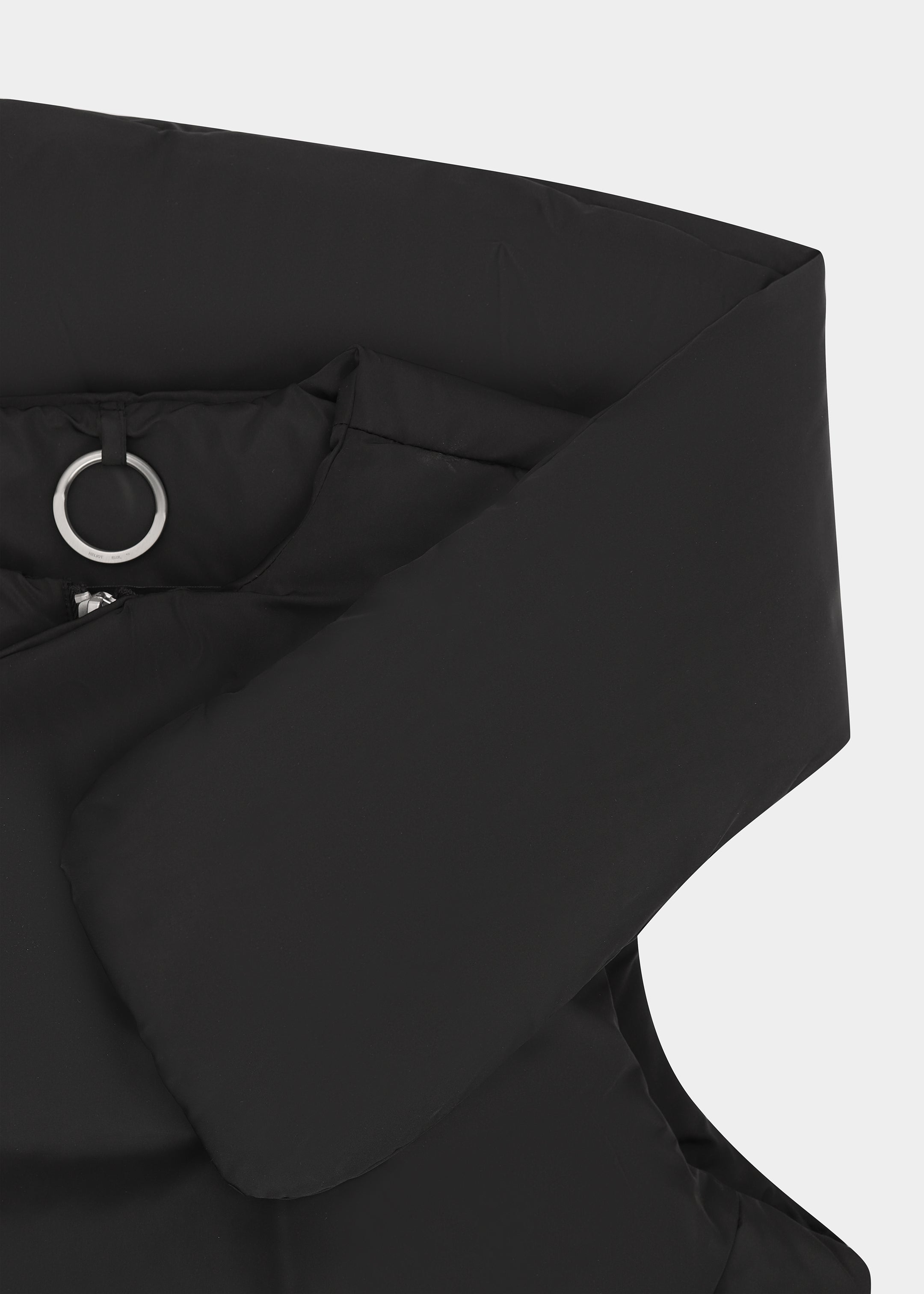 HELIOT EMIL_HOLLOWING VEST_16