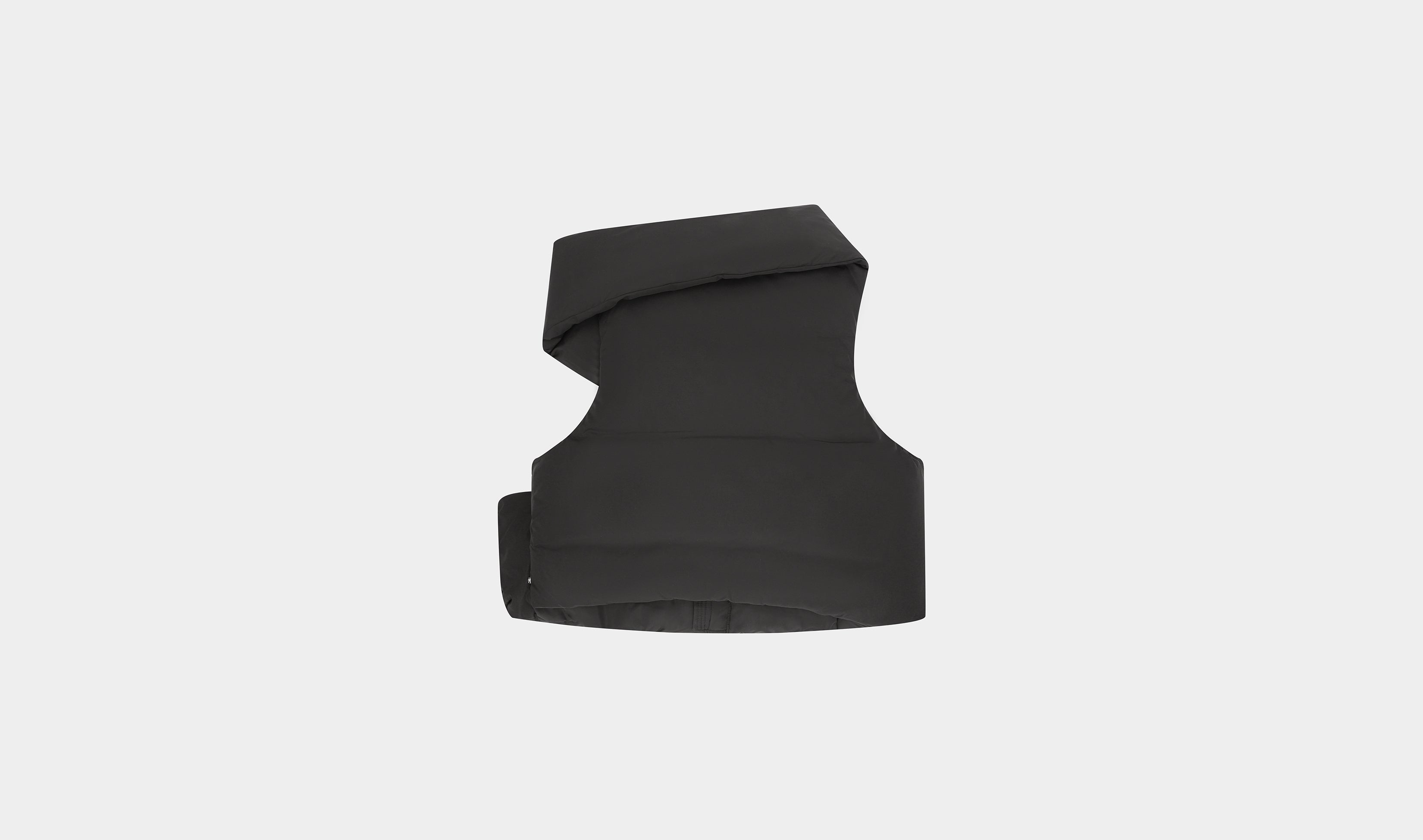 HELIOT EMIL_HOLLOWING VEST_13