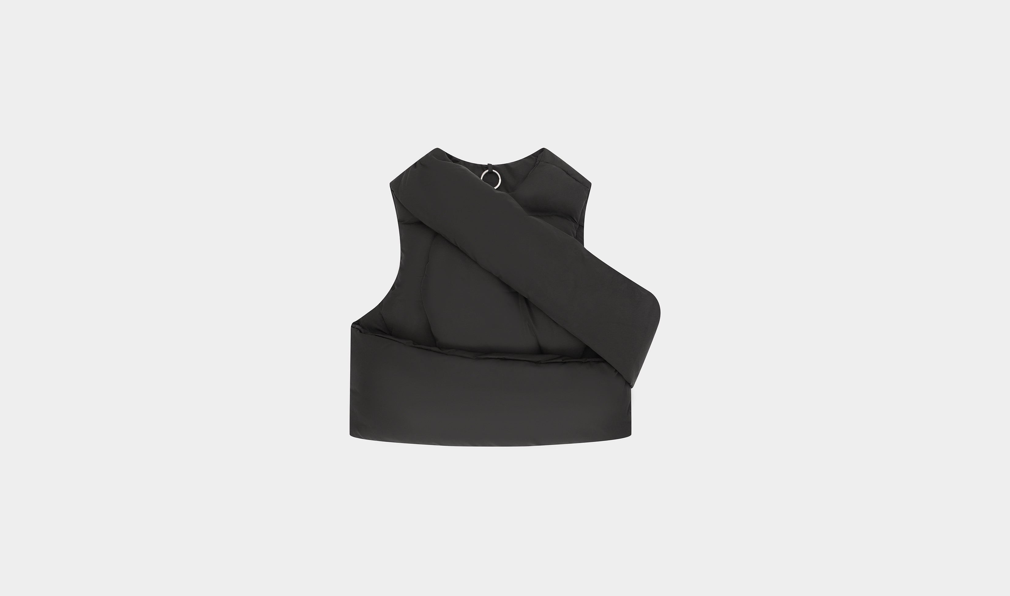 HELIOT EMIL_HOLLOWING VEST_11