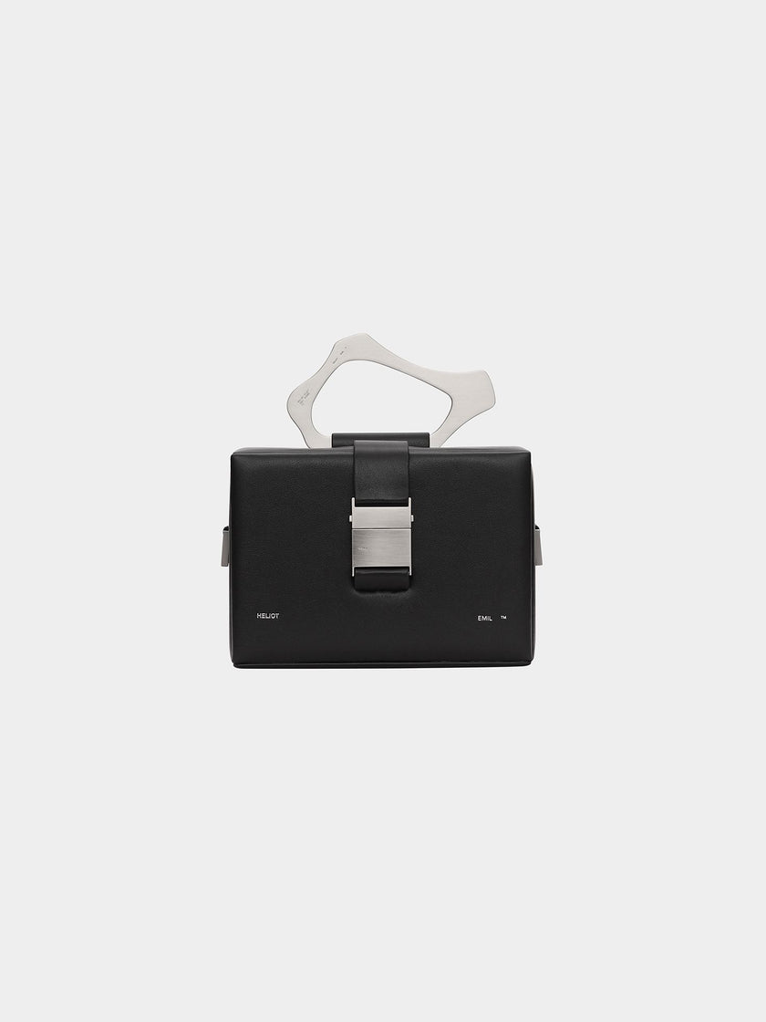 HE, product: SOLELY BOX BAG (Thumbnail)