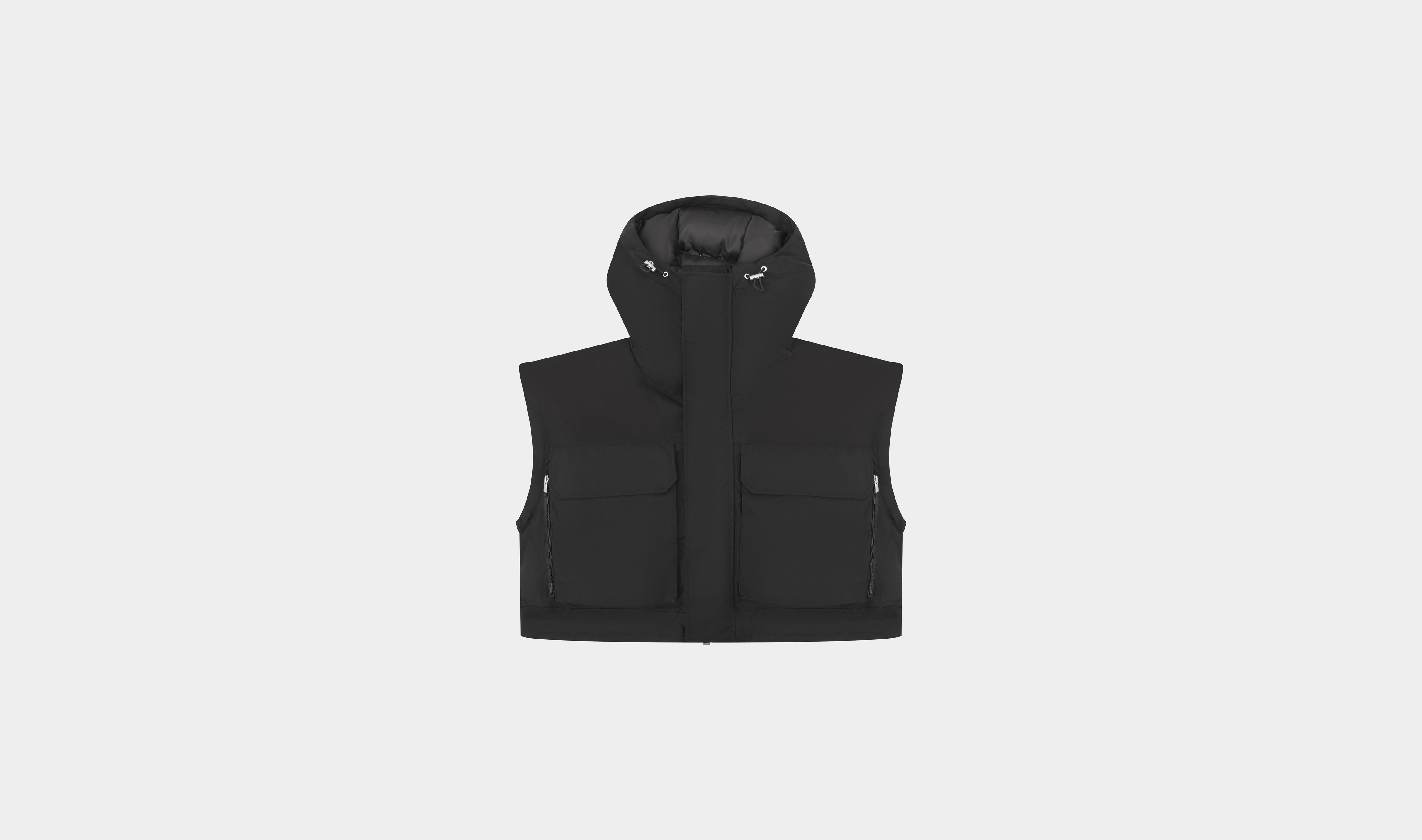 HE, product: ELEMENTARY PARKA (Fig. 21)