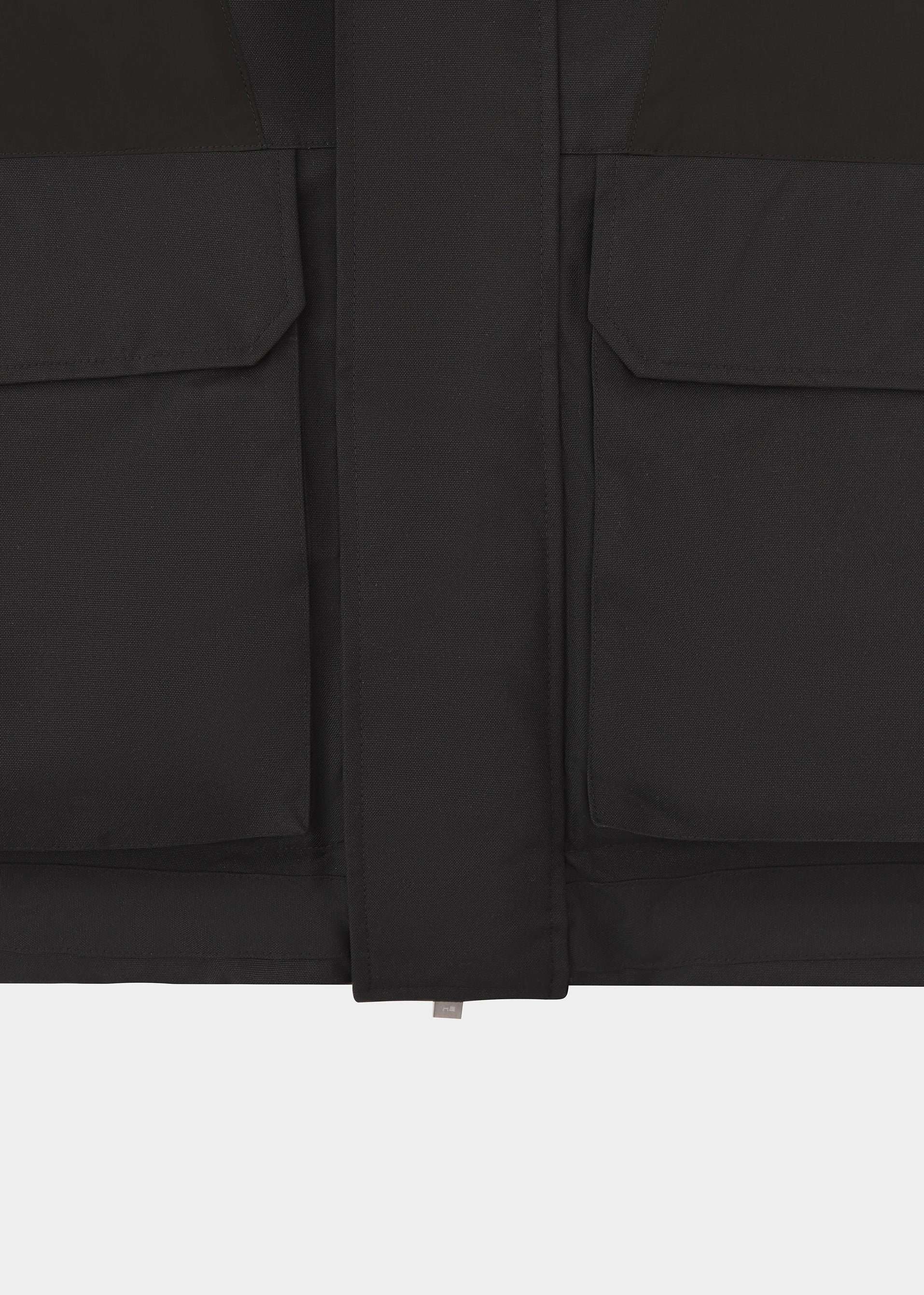 HE, product: ELEMENTARY PARKA (Fig. 23)