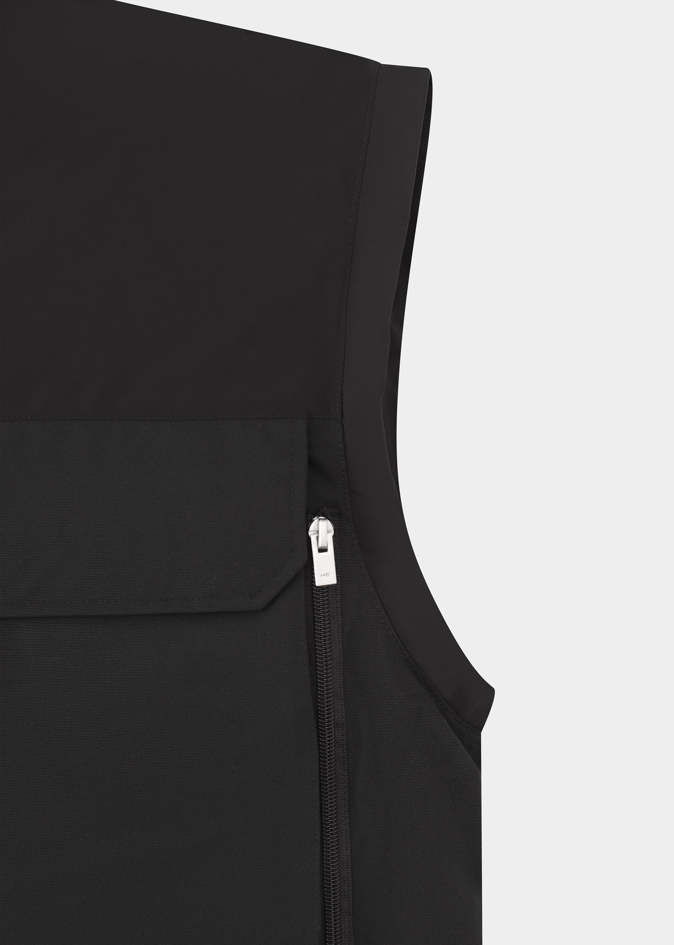 HE, product: ELEMENTARY PARKA (Fig. 25)