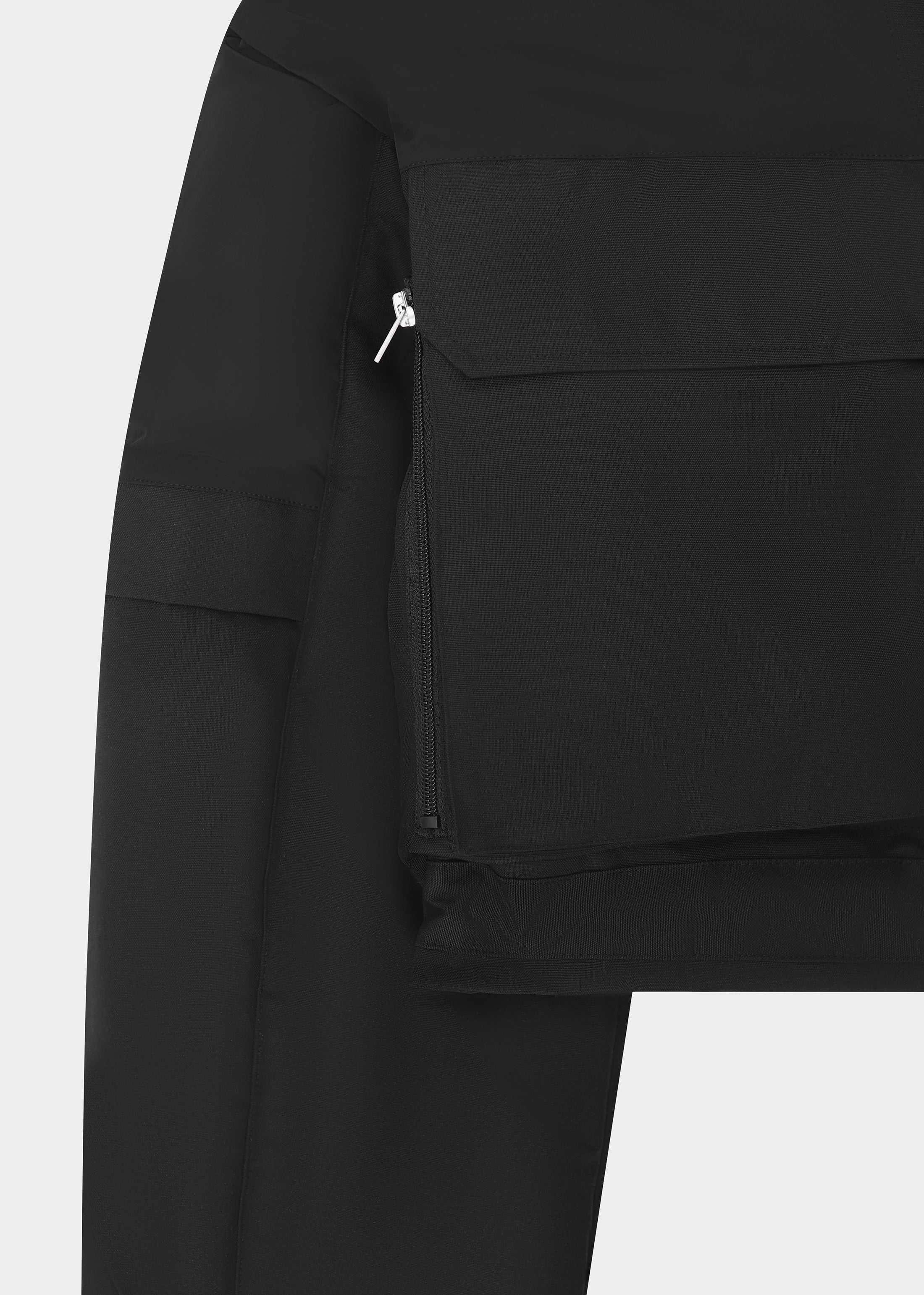 HE, product: ELEMENTARY PARKA (Fig. 26)