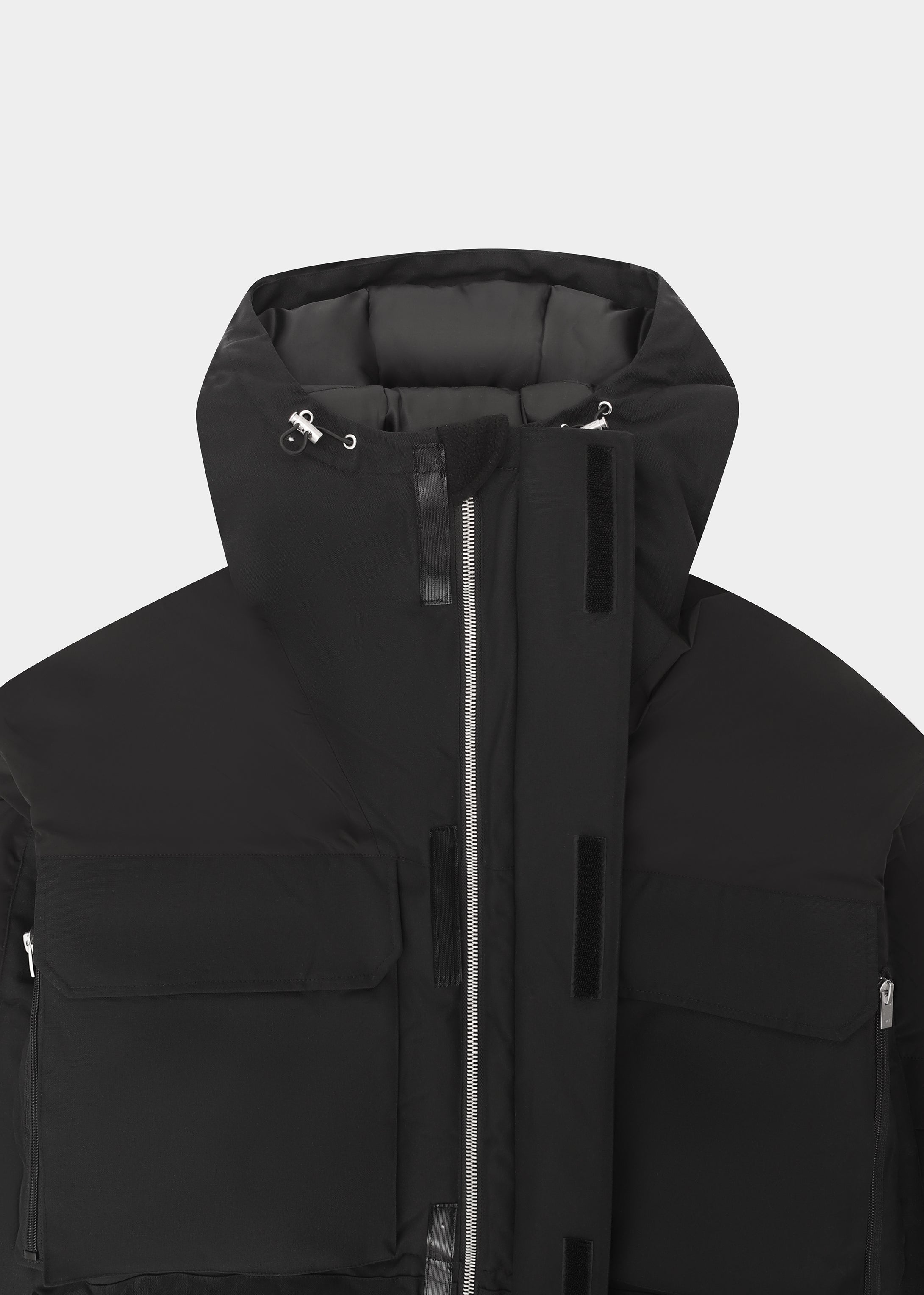 HE, product: ELEMENTARY PARKA (Fig. 27)