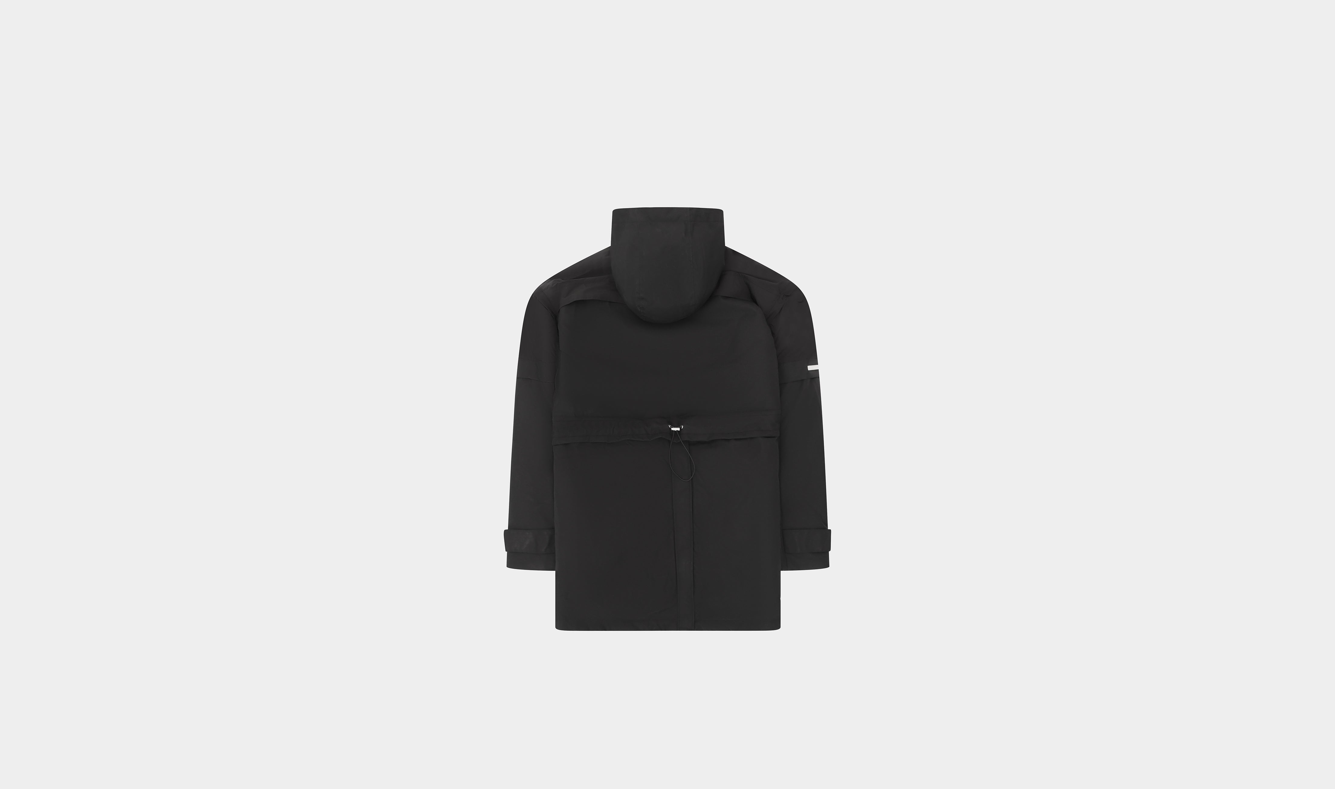 HE, product: ELEMENTARY PARKA (Fig. 18)