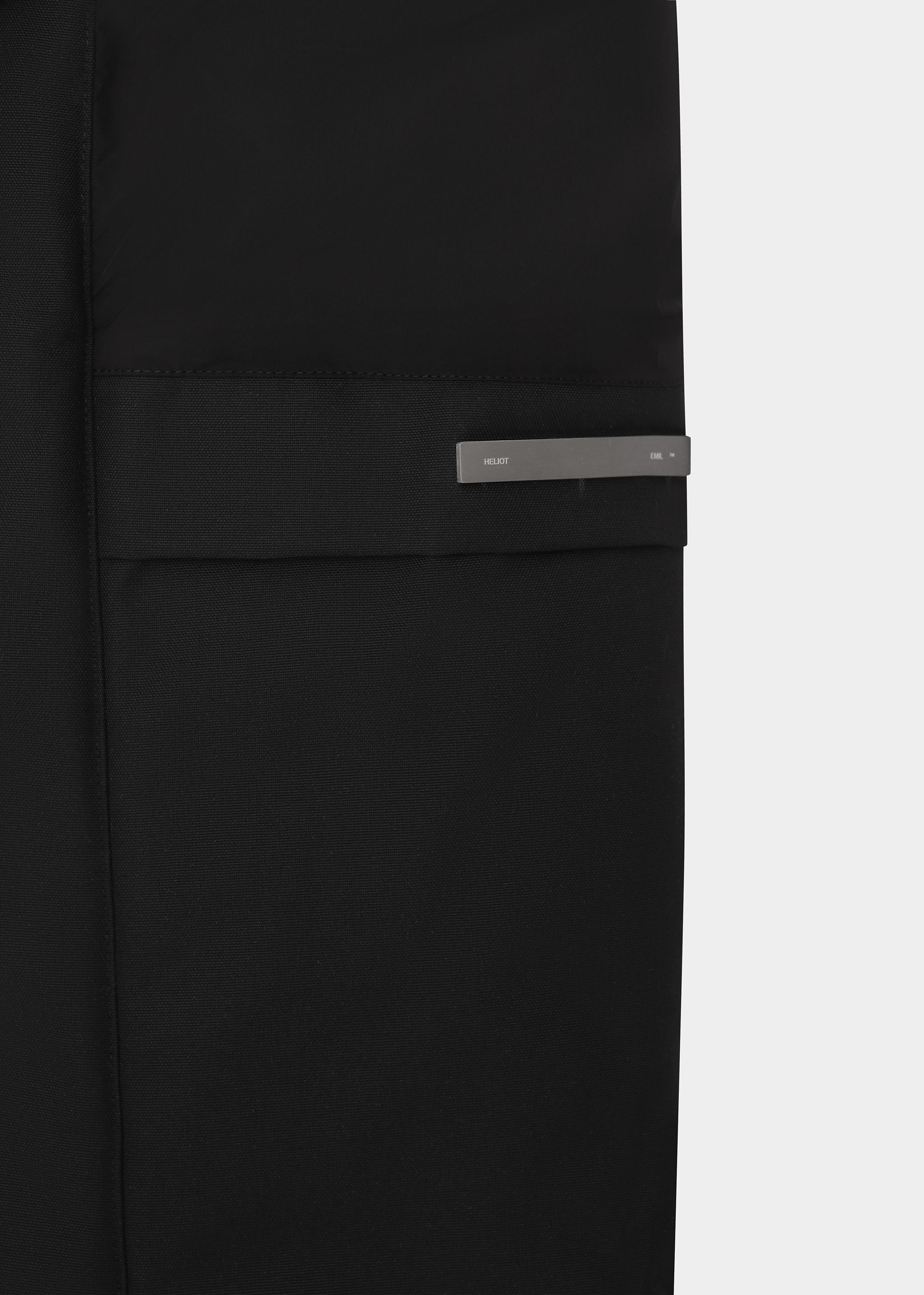 HE, product: ELEMENTARY PARKA (Fig. 31)