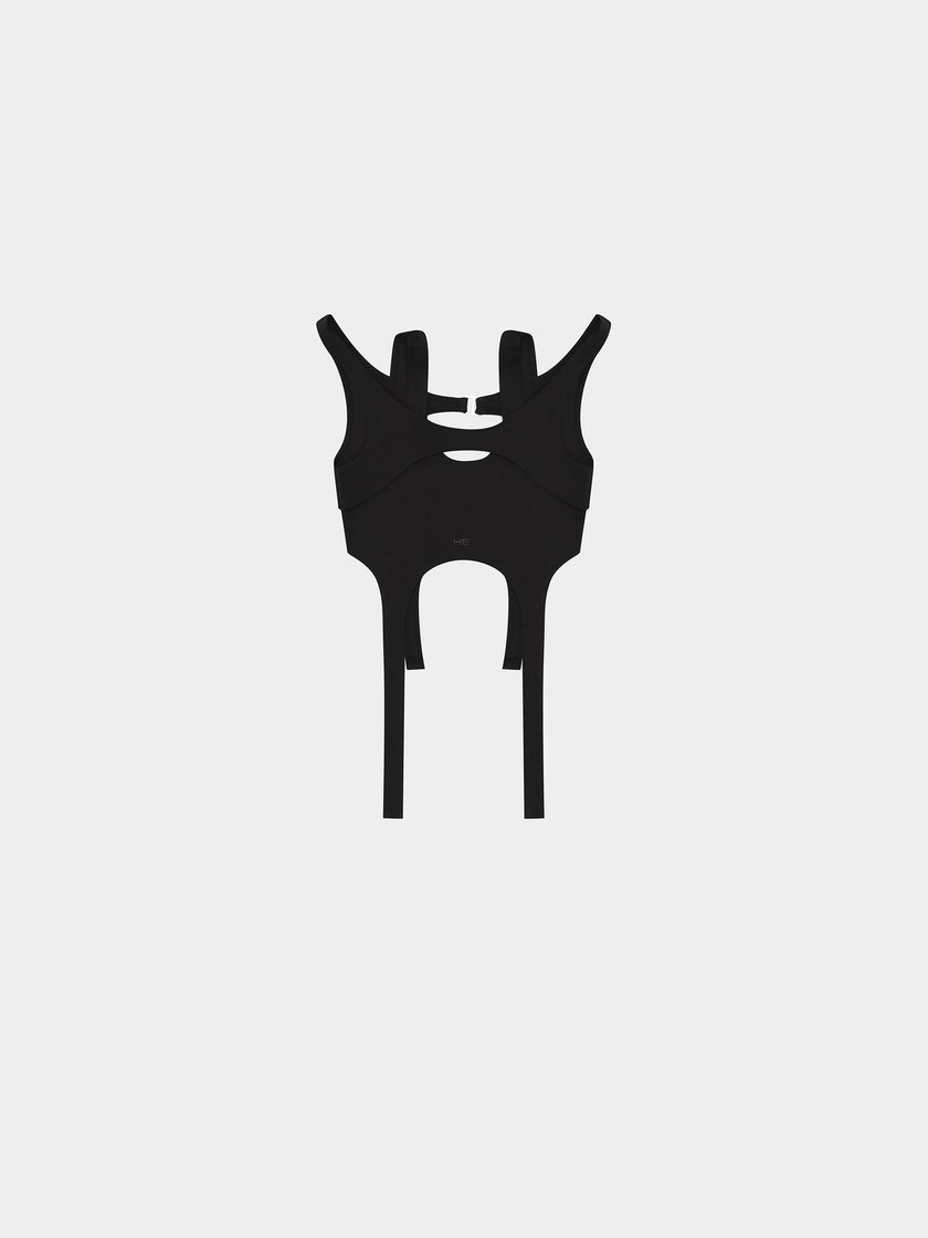 HE, product: HARNESS TOP (Thumbnail)