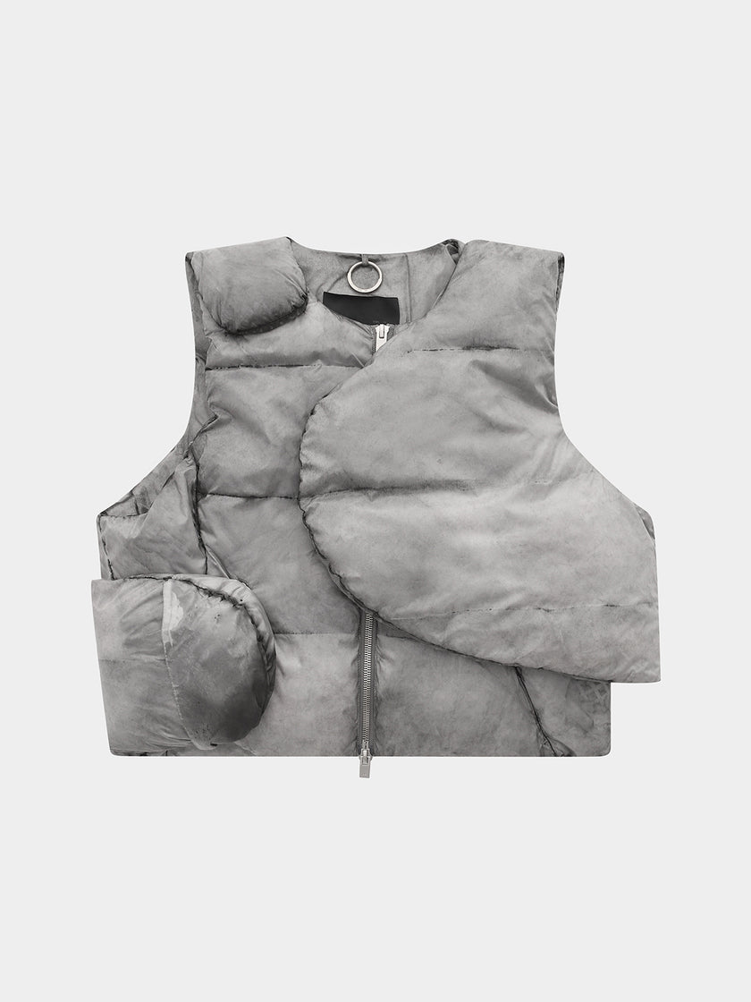 HE, product: WEATHERING VEST (Thumbnail)