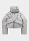 HELIOT EMIL_CONNECTIVE DOWN JACKET