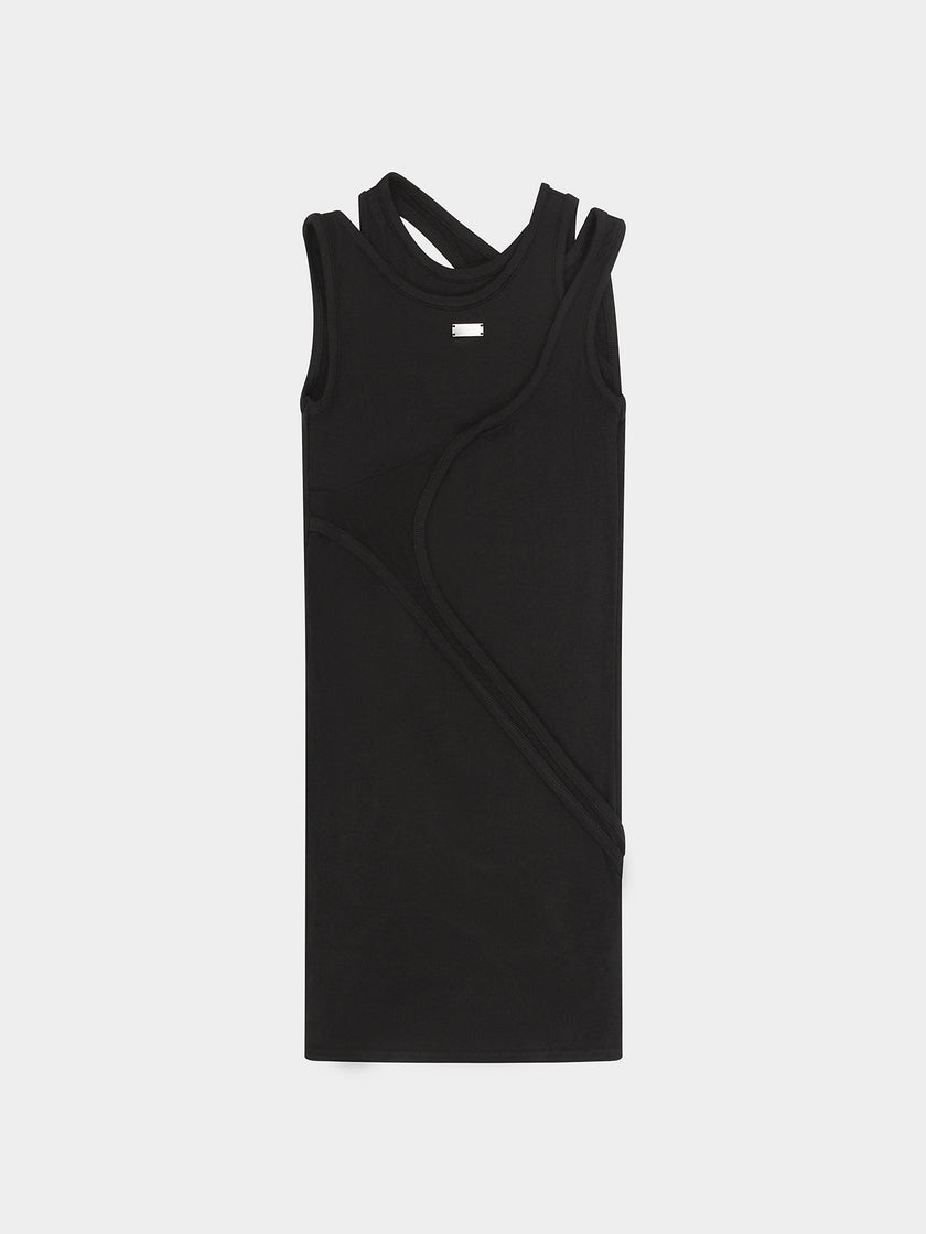 HE, product: ESTUARINE TANKTOP DRESS (Thumbnail)