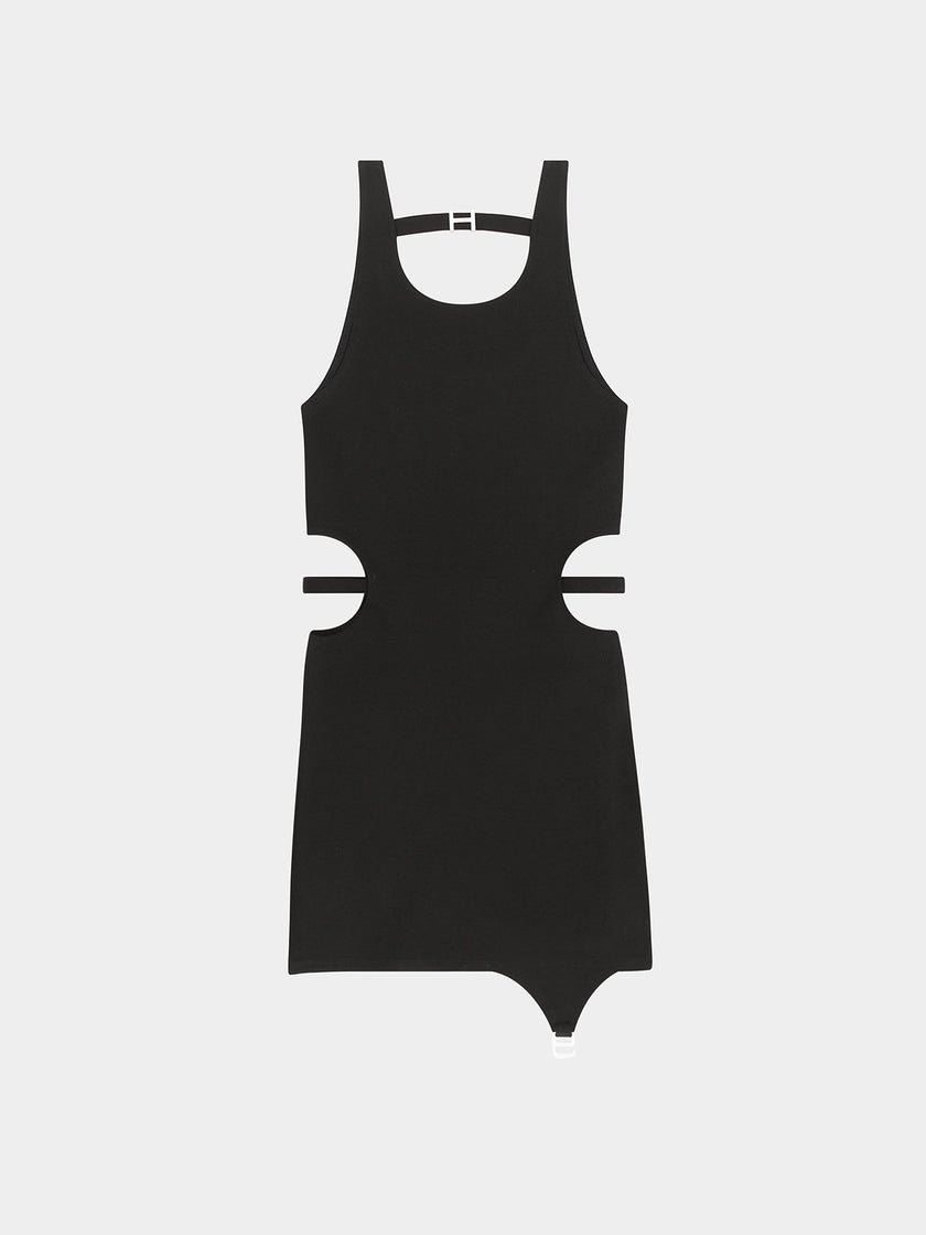 HE, product: XERCES JERSEY DRESS (Thumbnail)